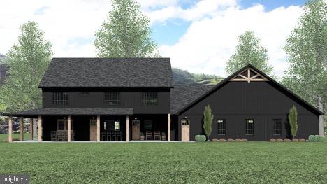 LOT 8 ORCHARD VIEW DRIVE