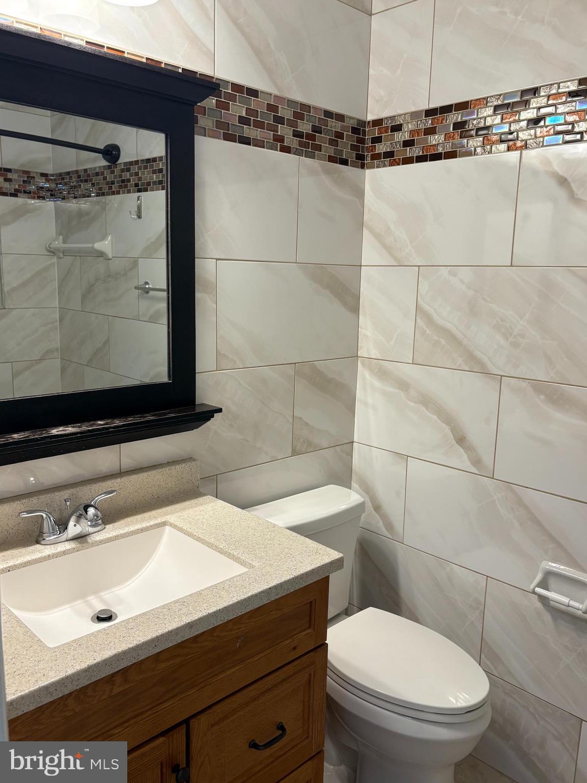 CRESTWOOD VILLAGE - Residential