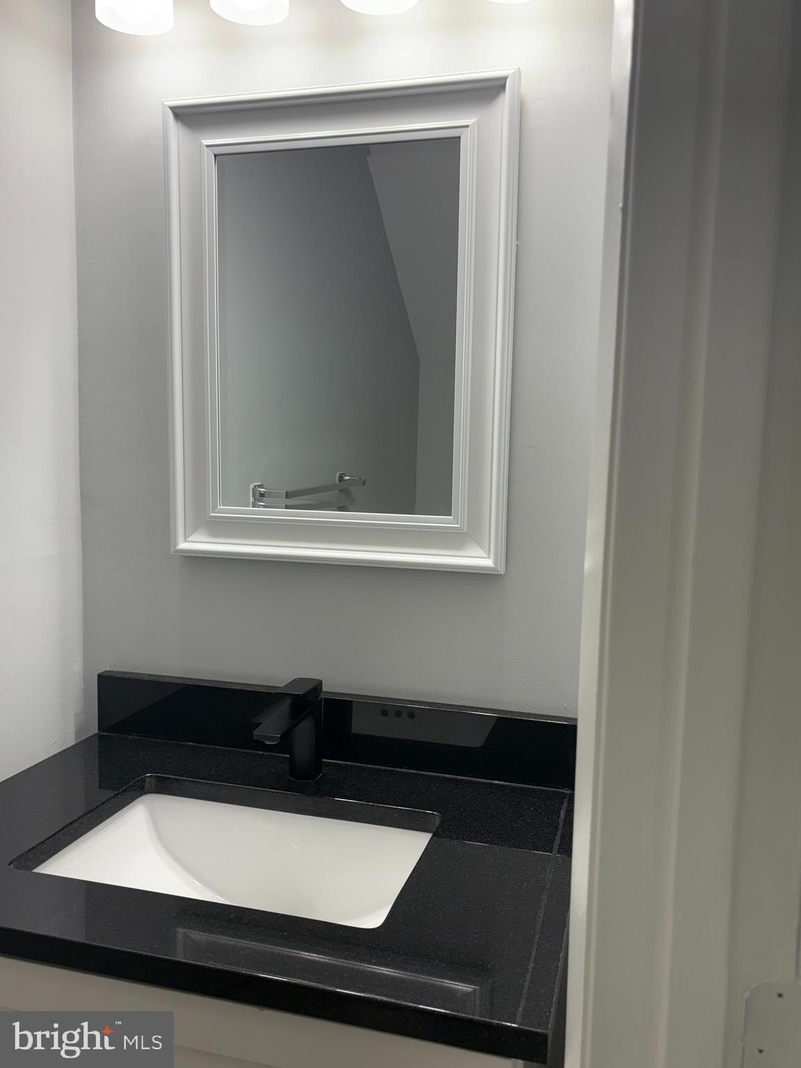 CRESTWOOD VILLAGE - Residential