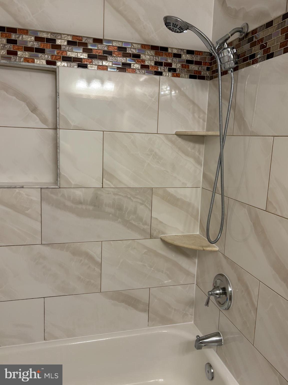 CRESTWOOD VILLAGE - Residential