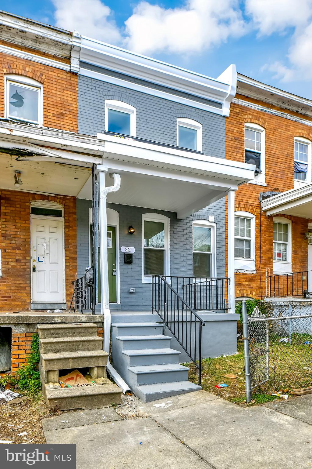 SAINT JOSEPHS - Residential