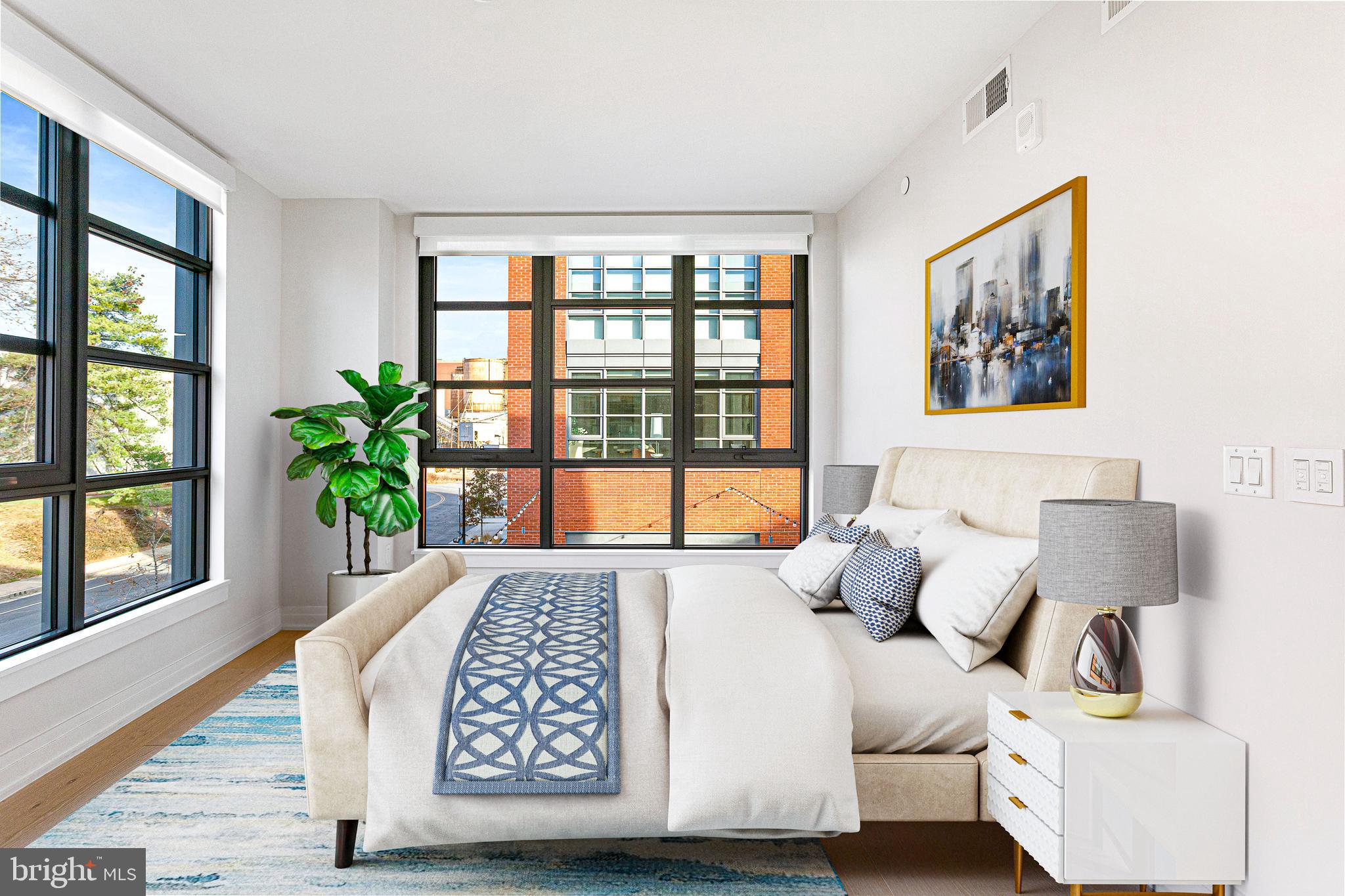 OLD TOWN ALEXANDRIA - Residential