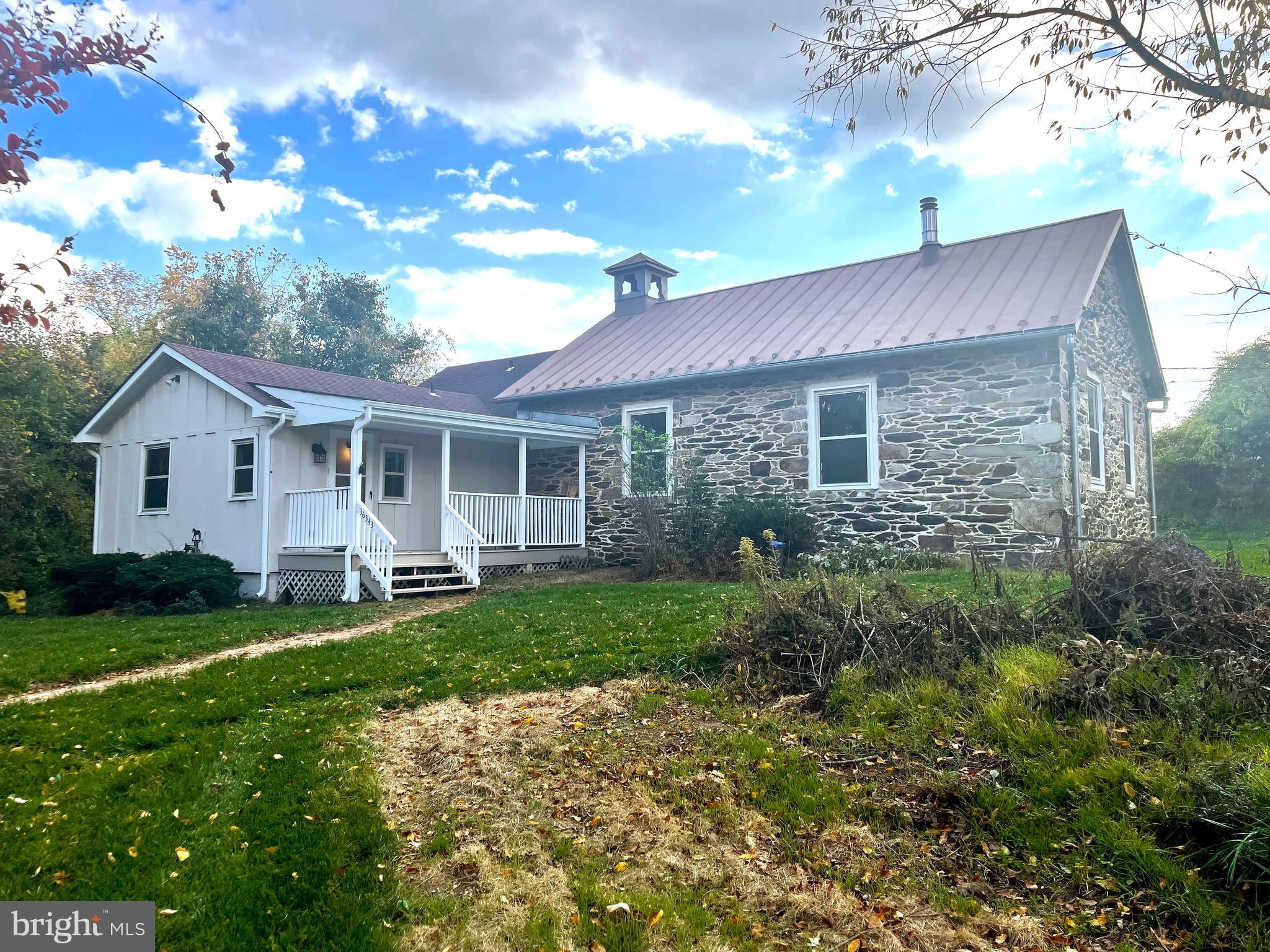 SILCOTT SPRINGS - Residential Lease