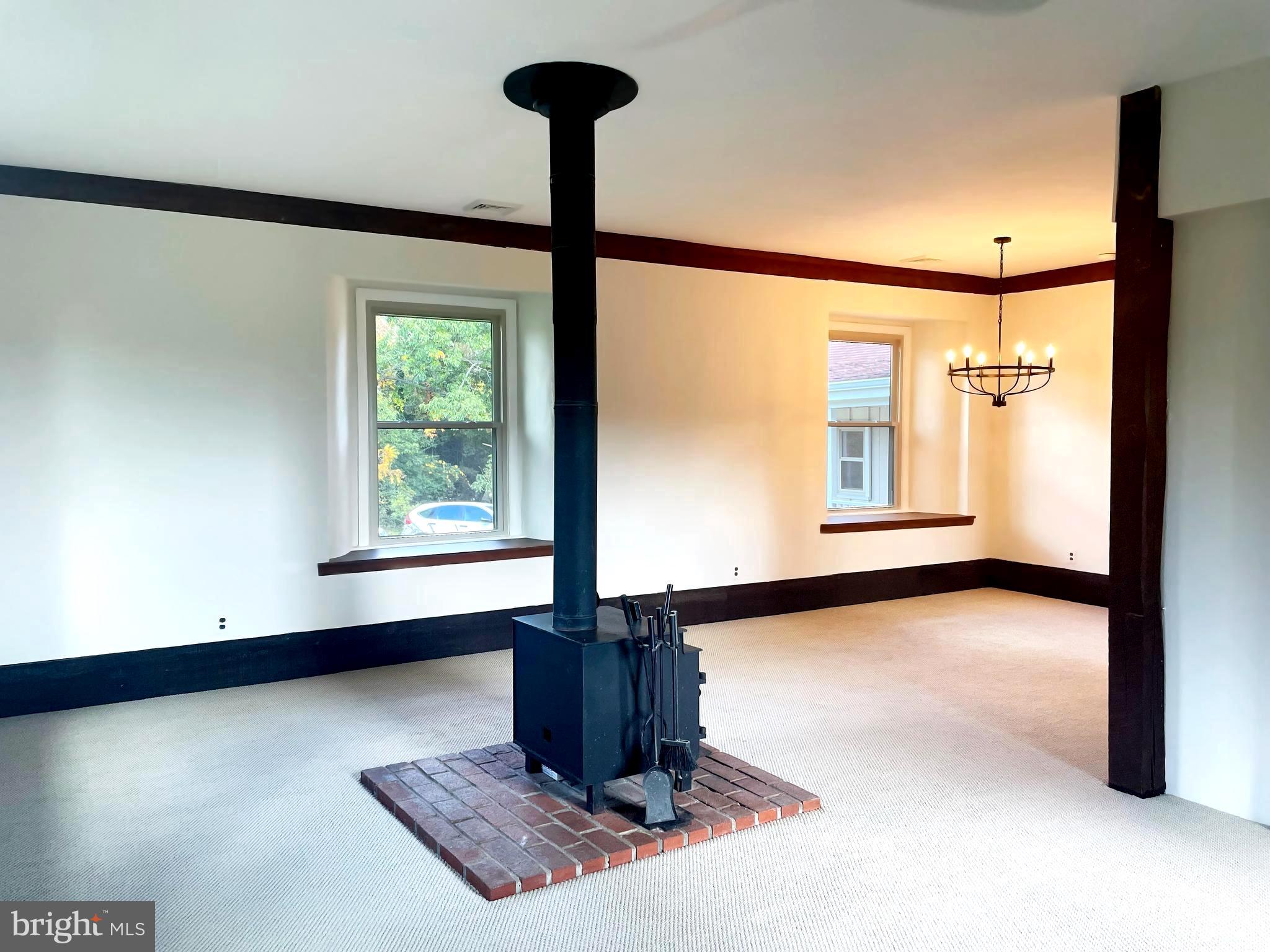 SILCOTT SPRINGS - Residential Lease