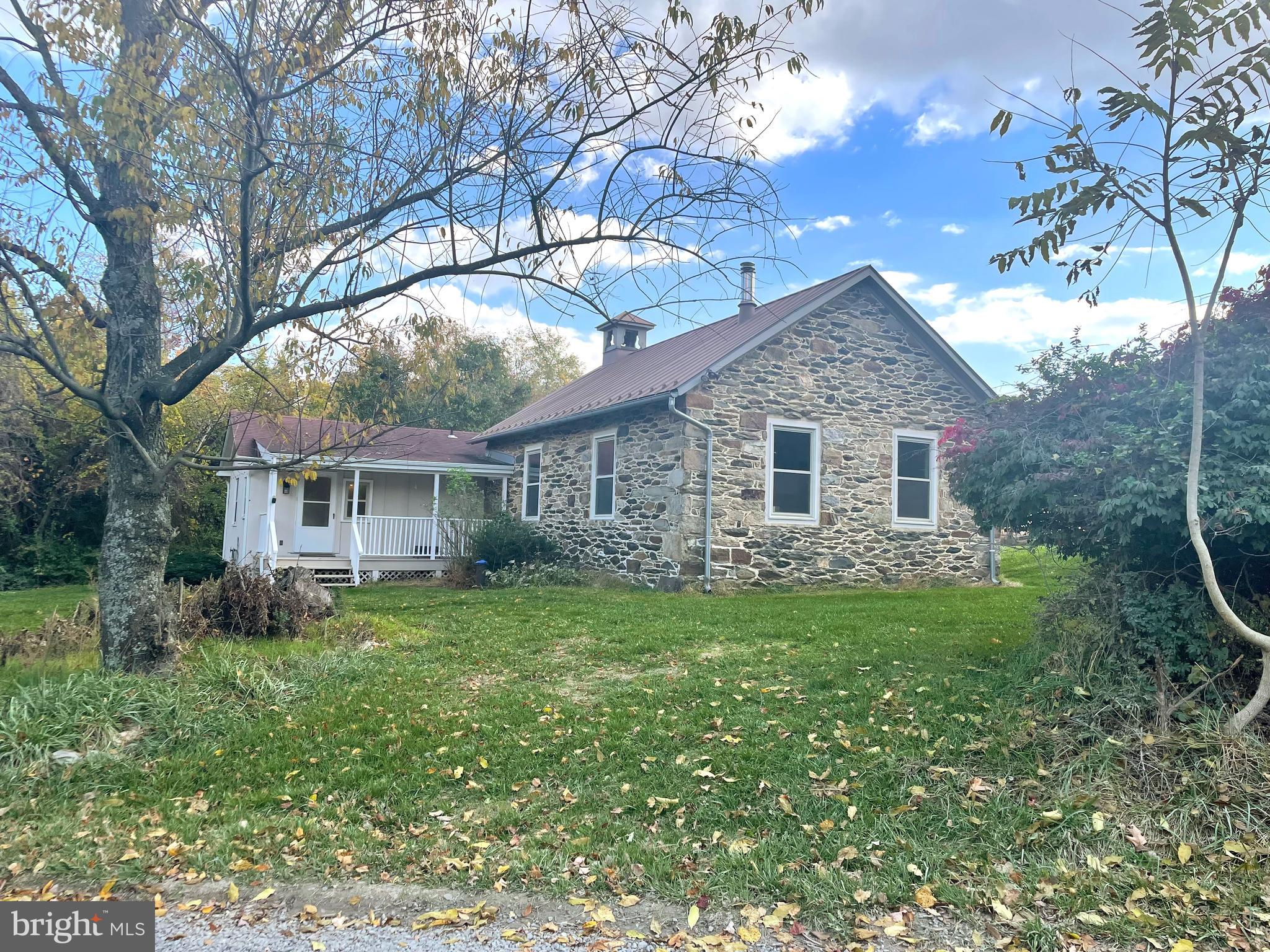 SILCOTT SPRINGS - Residential Lease