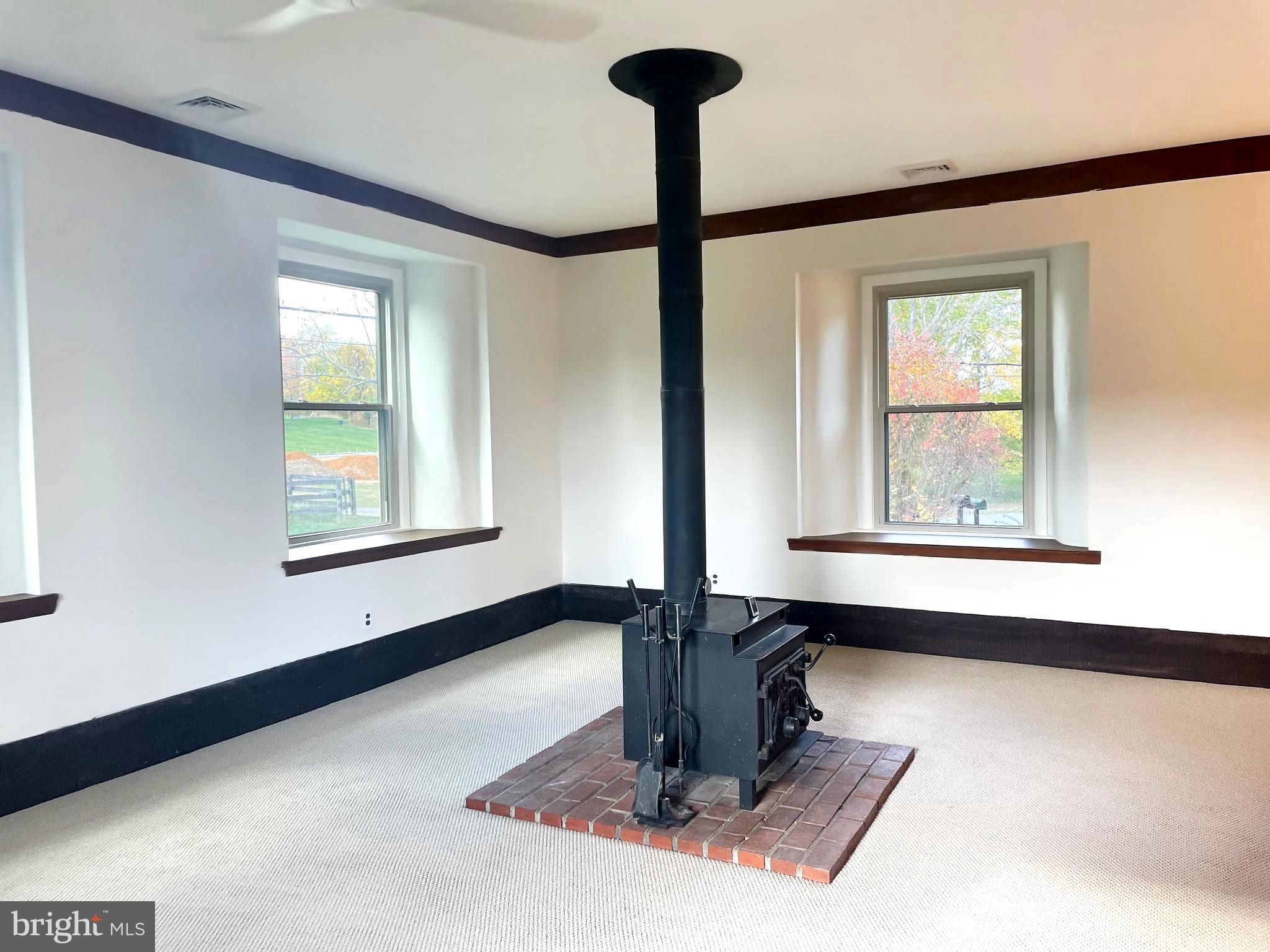 SILCOTT SPRINGS - Residential Lease