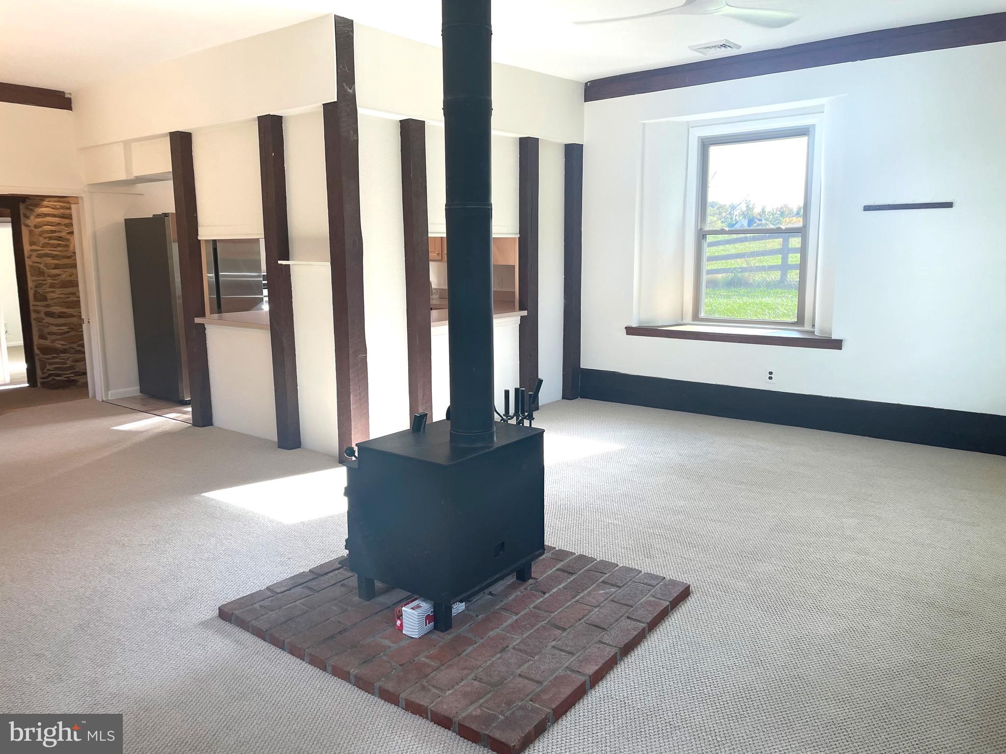 SILCOTT SPRINGS - Residential Lease