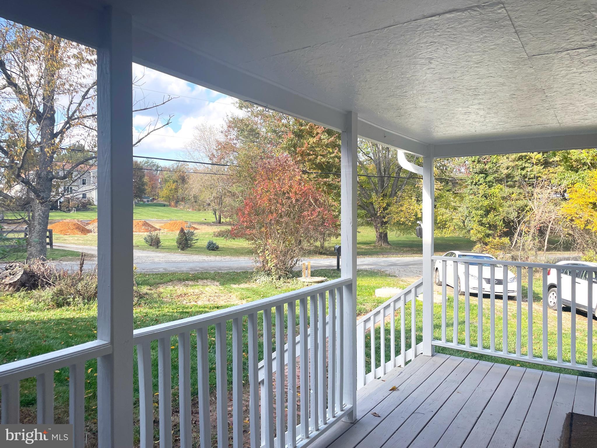 SILCOTT SPRINGS - Residential Lease