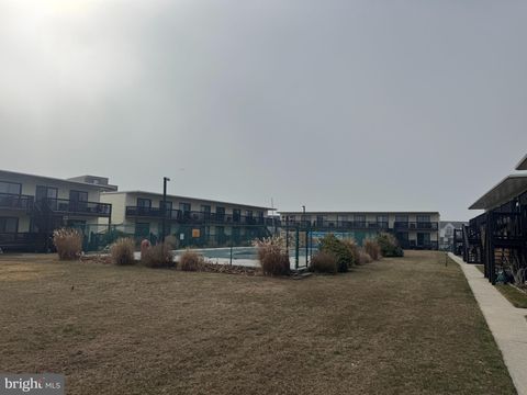 504 BAYSHORE DRIVE 47 OCEAN CITY MD 21842