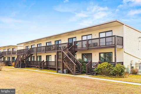 Condo For Sale - 504 Bayshore Drive #47<br/> OCEAN CITY, MD 21842