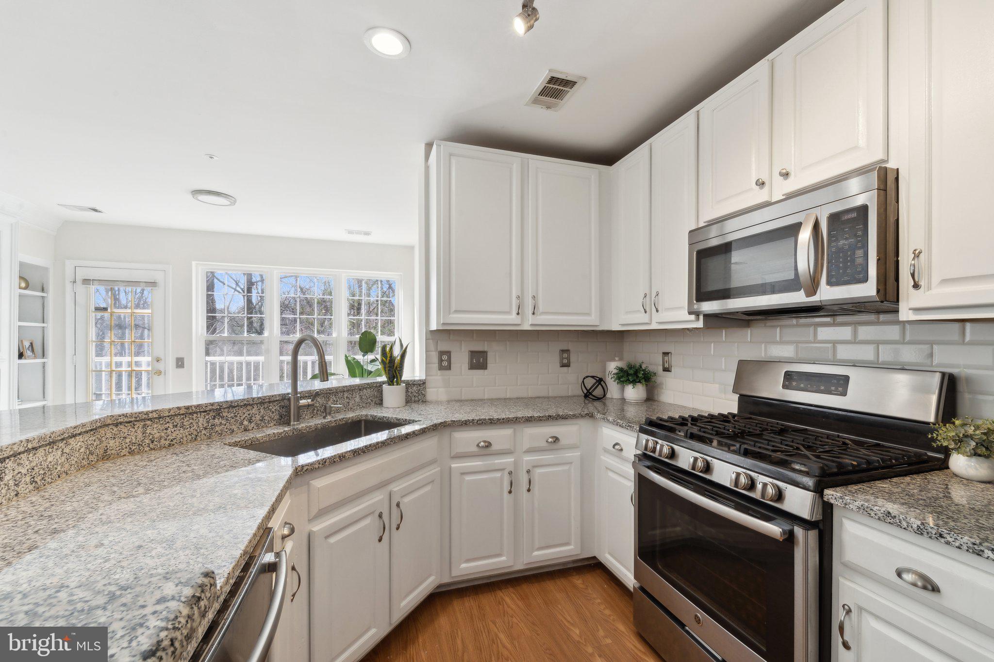 SYCAMORES AT VAN DORN - Residential