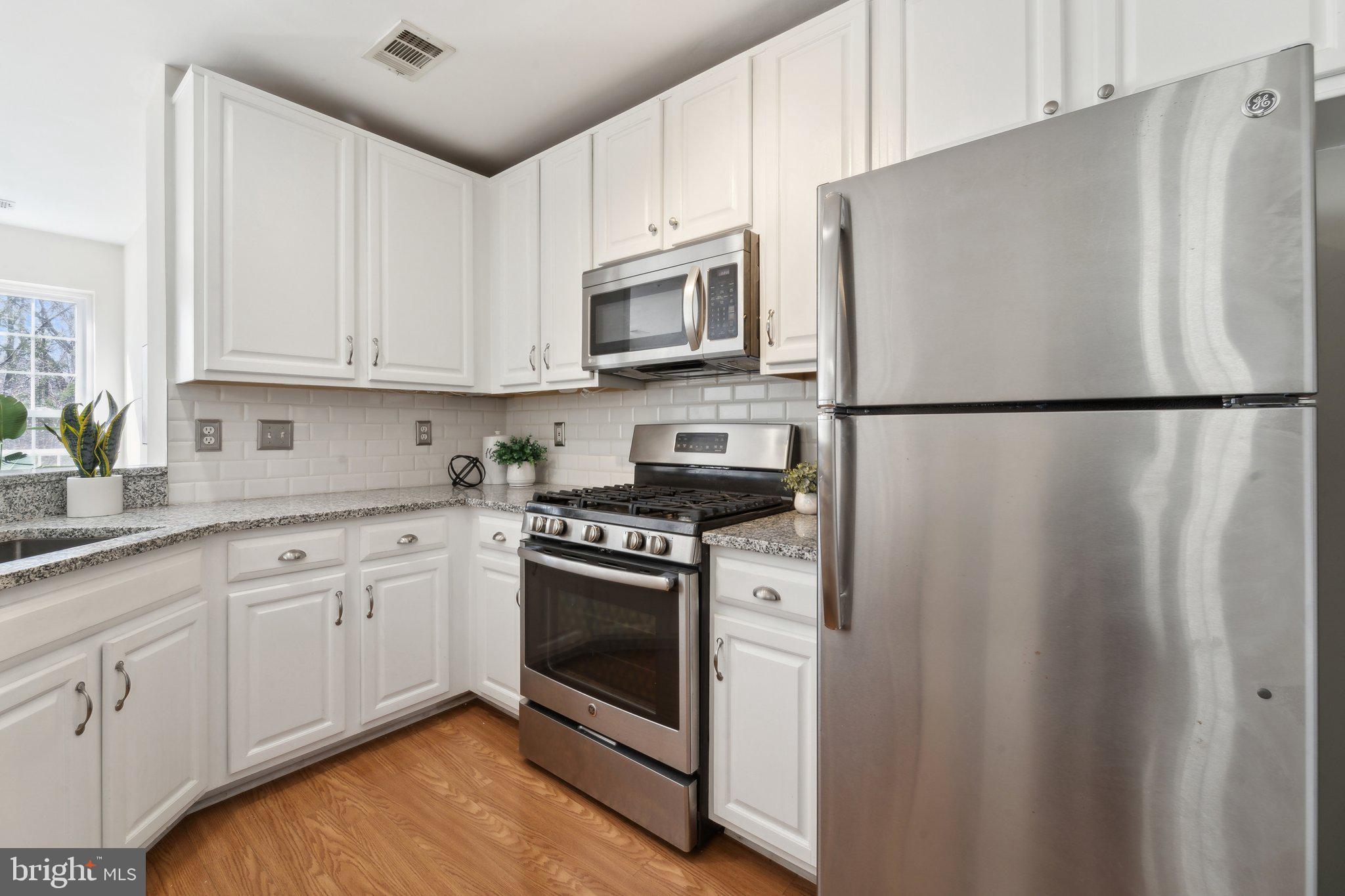 SYCAMORES AT VAN DORN - Residential