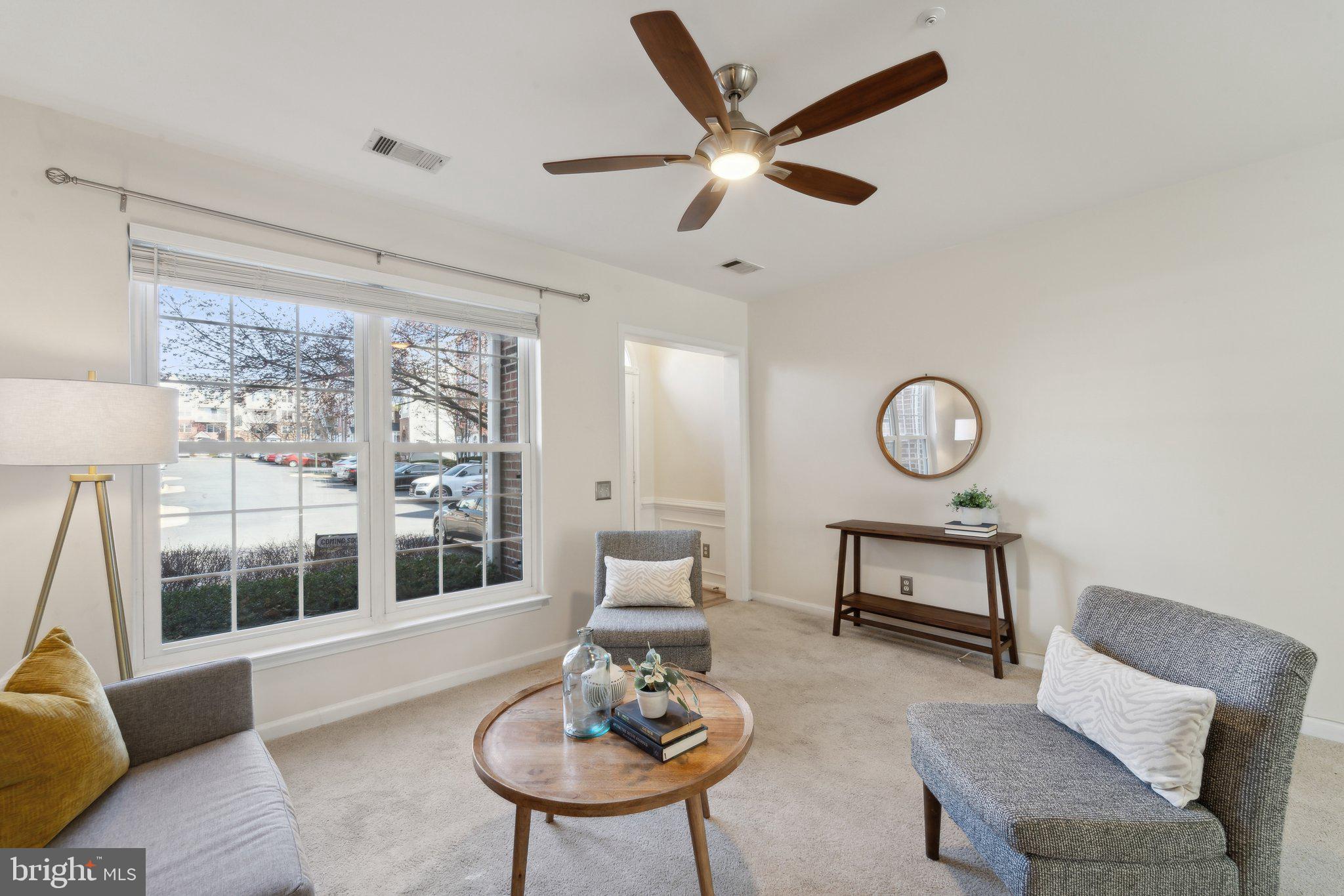 SYCAMORES AT VAN DORN - Residential