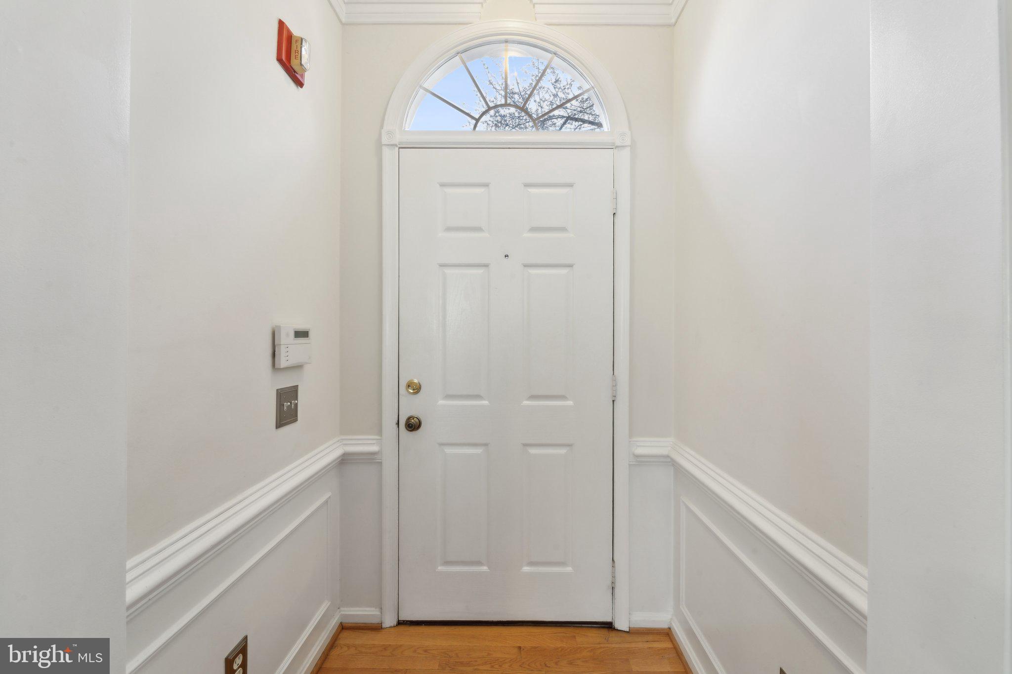 SYCAMORES AT VAN DORN - Residential