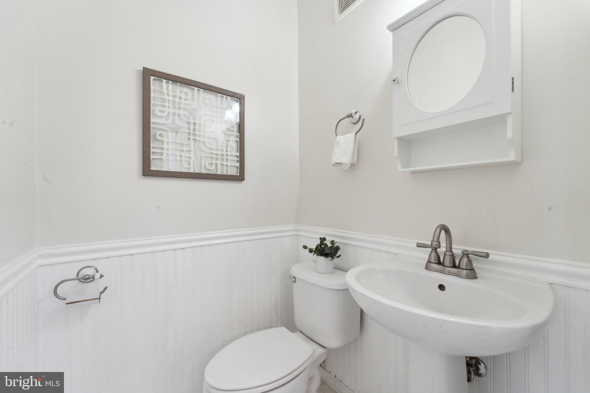 SYCAMORES AT VAN DORN - Residential