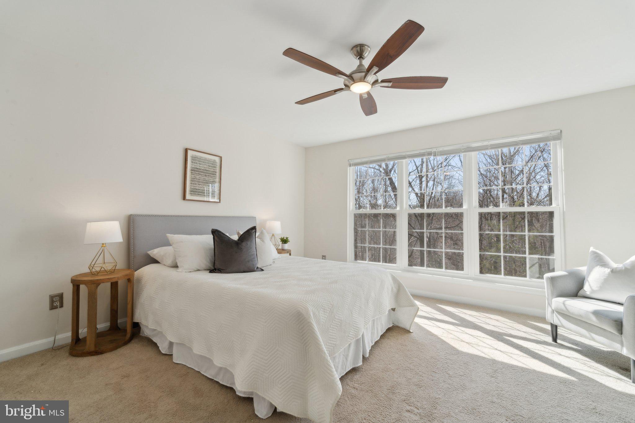 SYCAMORES AT VAN DORN - Residential