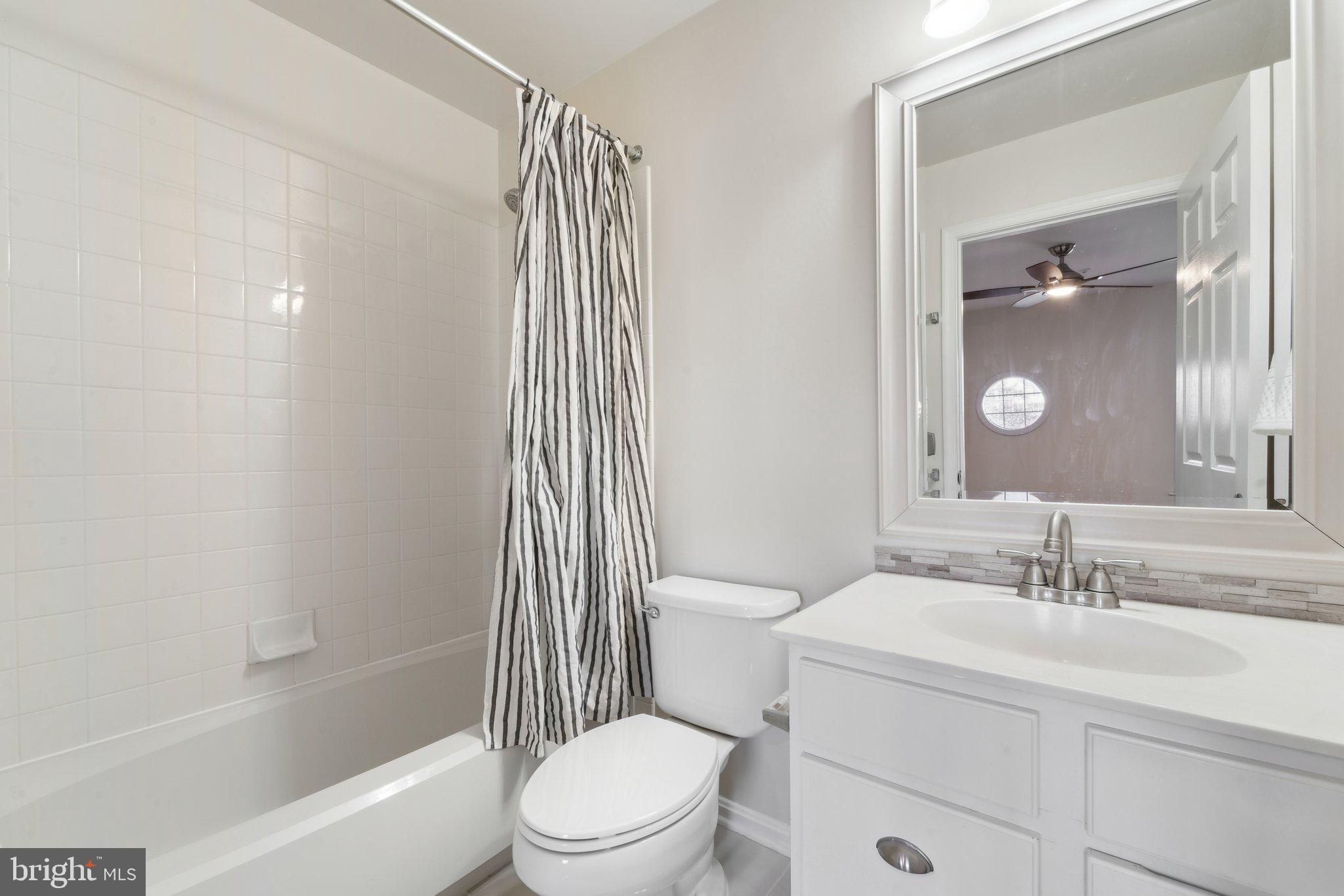 SYCAMORES AT VAN DORN - Residential