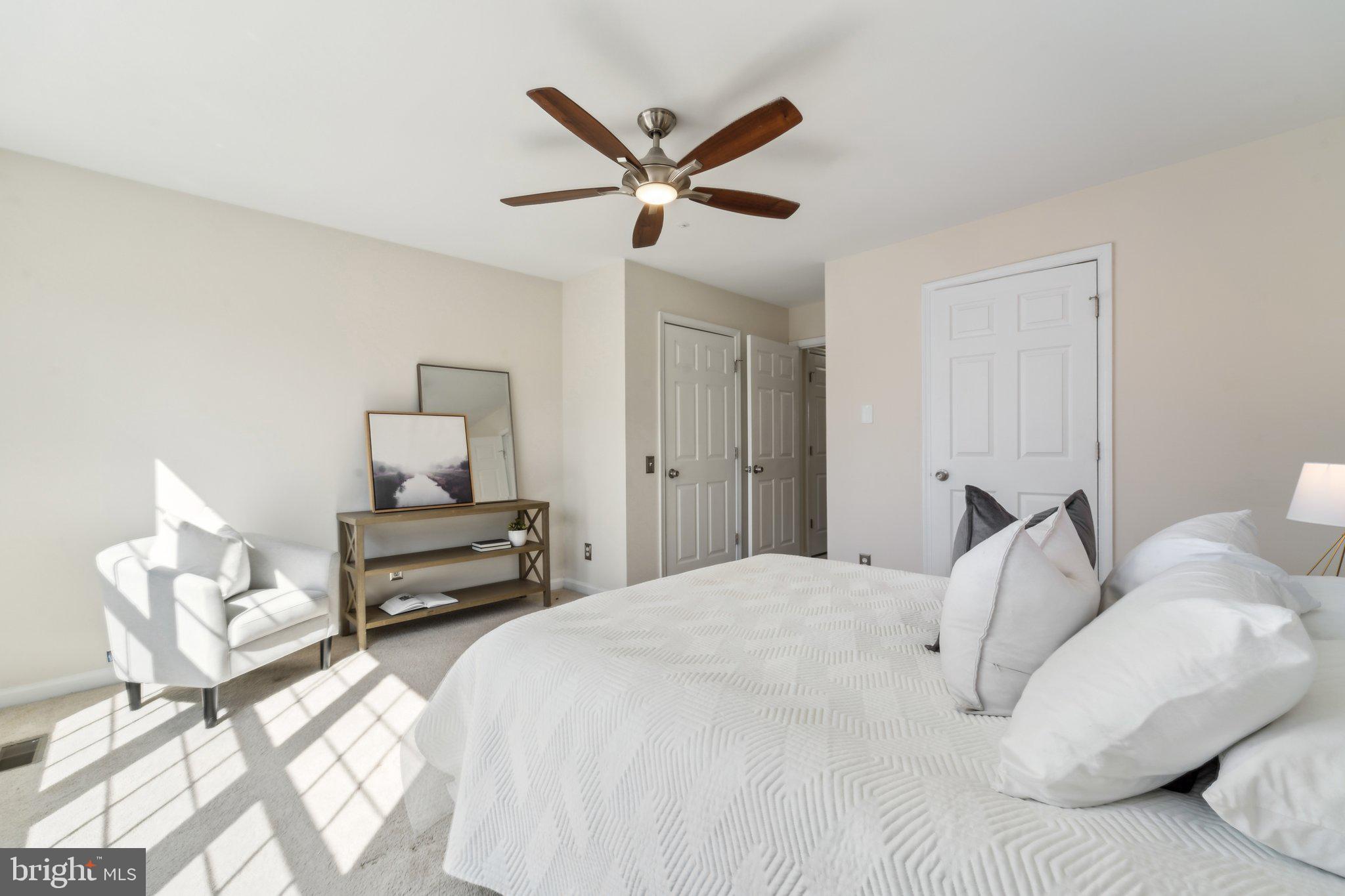 SYCAMORES AT VAN DORN - Residential