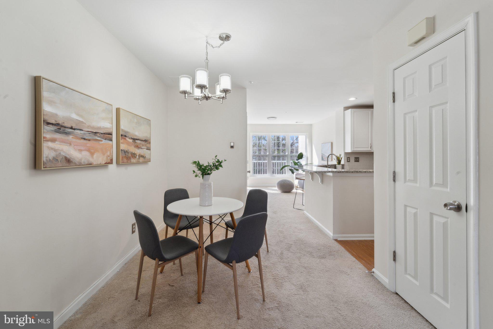 SYCAMORES AT VAN DORN - Residential