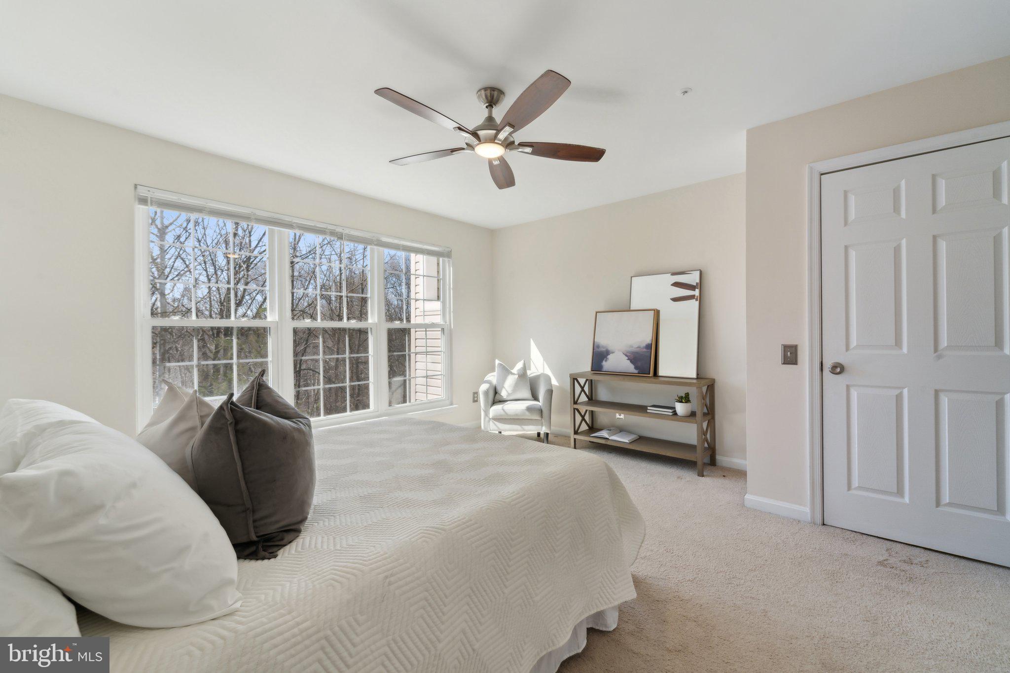 SYCAMORES AT VAN DORN - Residential