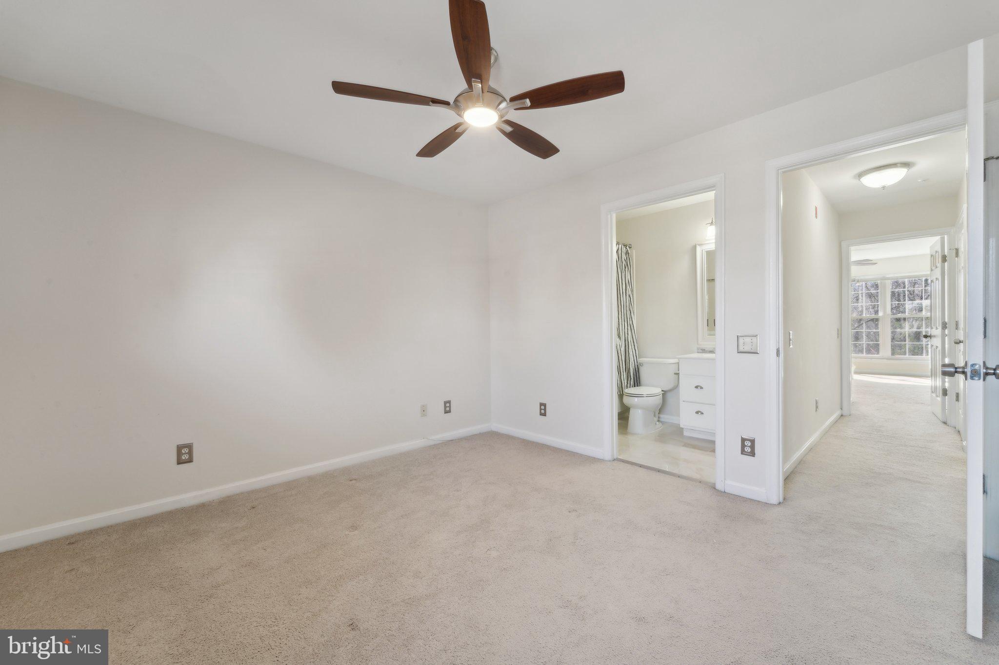 SYCAMORES AT VAN DORN - Residential