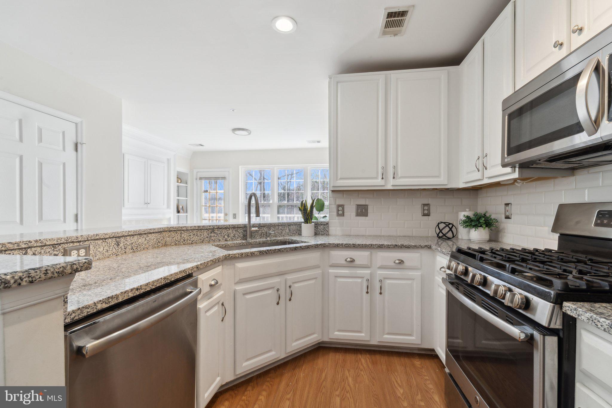 SYCAMORES AT VAN DORN - Residential