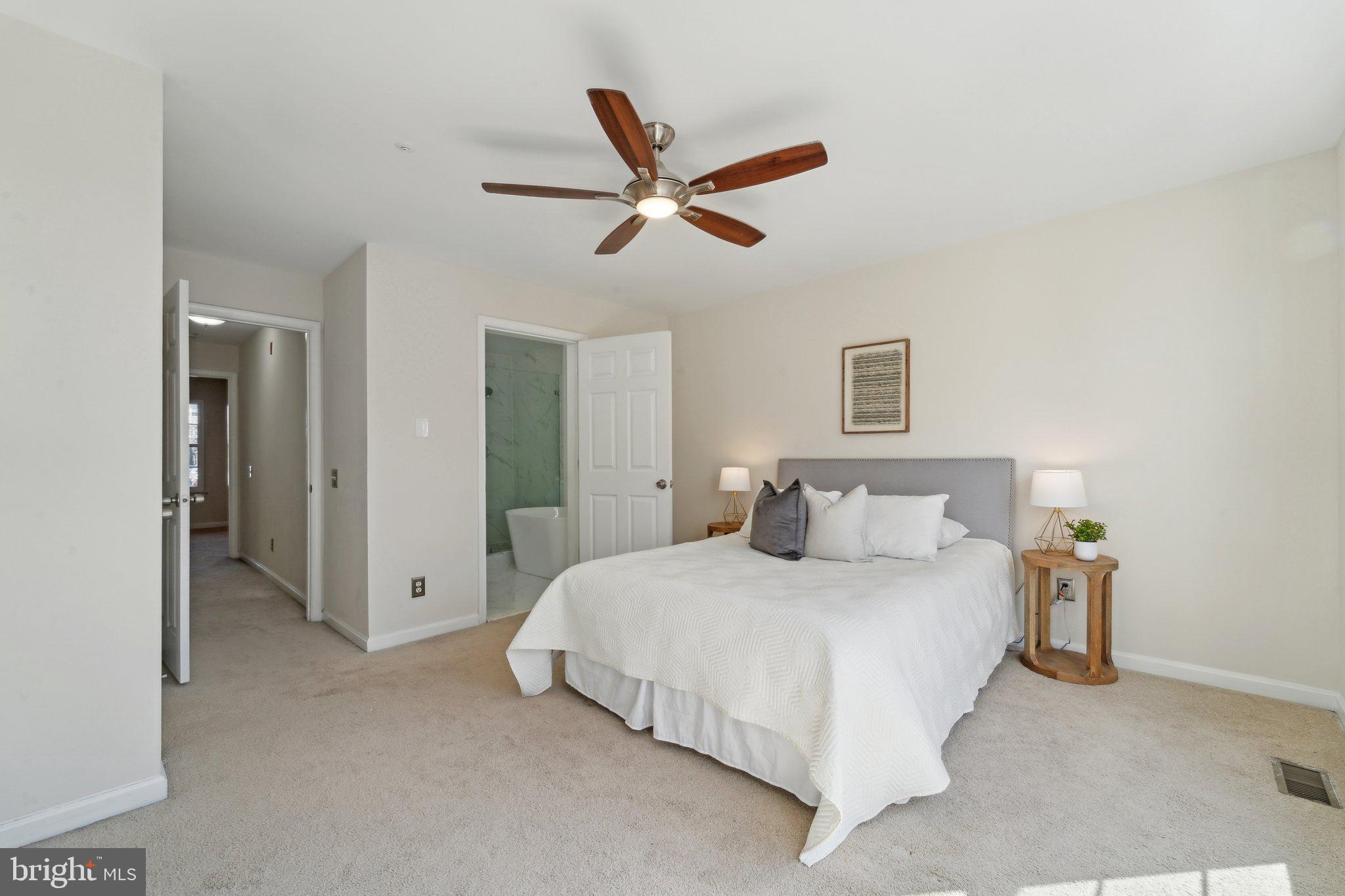 SYCAMORES AT VAN DORN - Residential