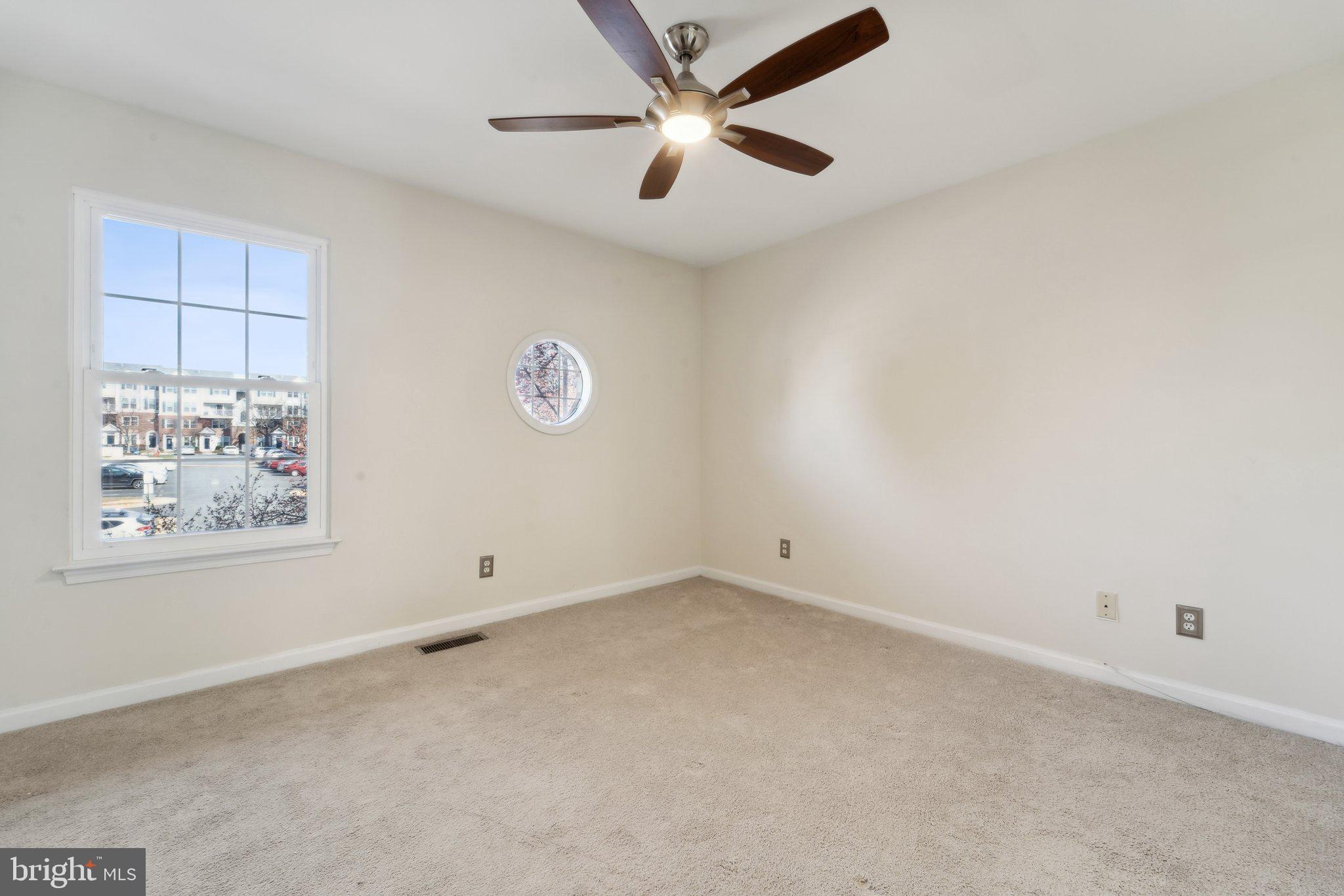 SYCAMORES AT VAN DORN - Residential