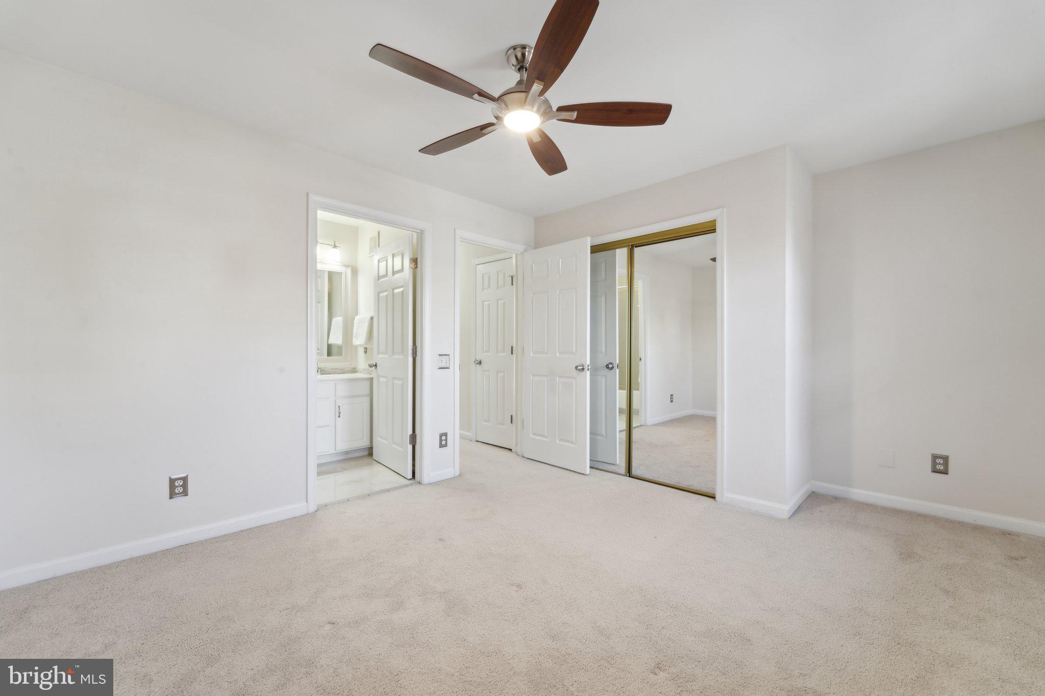 SYCAMORES AT VAN DORN - Residential