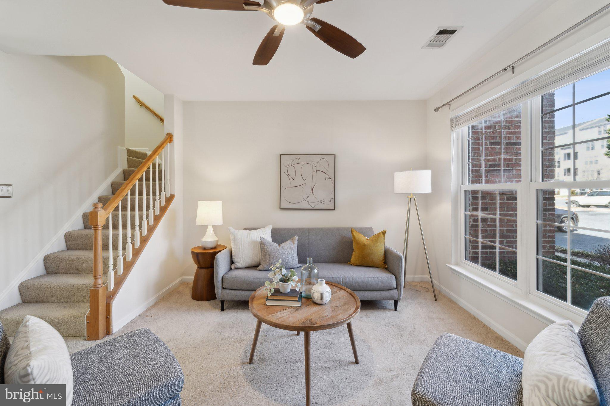 SYCAMORES AT VAN DORN - Residential