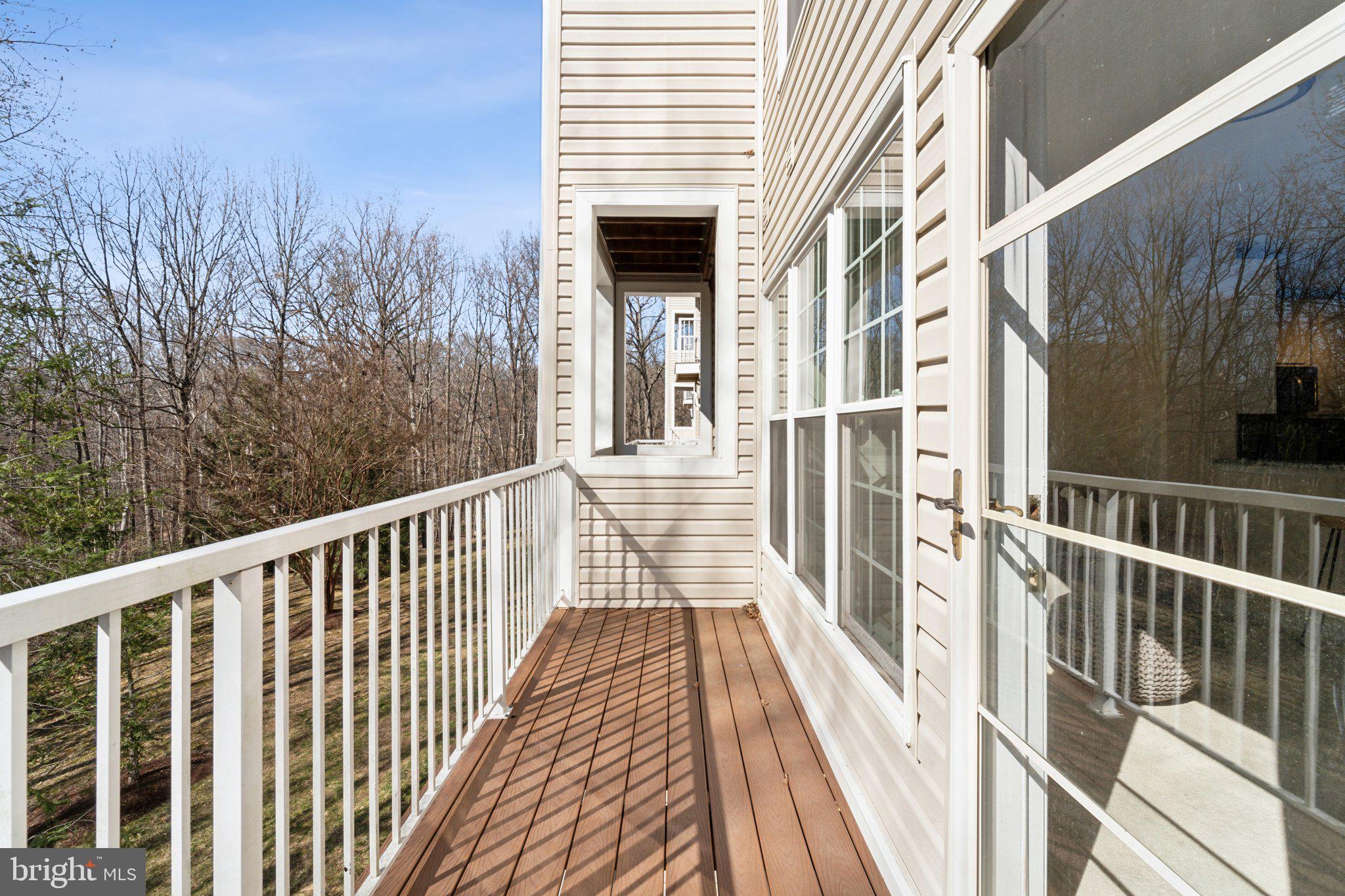 SYCAMORES AT VAN DORN - Residential