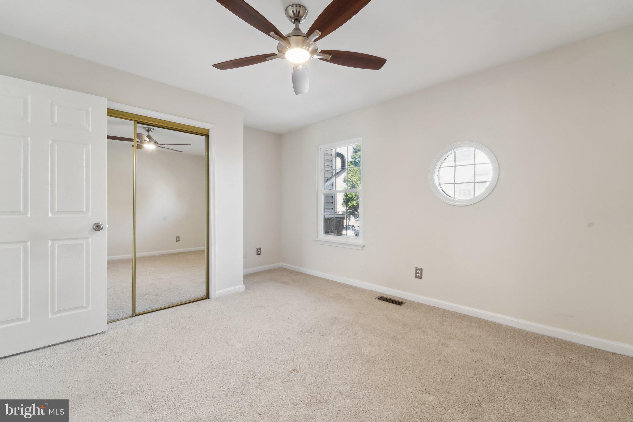 SYCAMORES AT VAN DORN - Residential