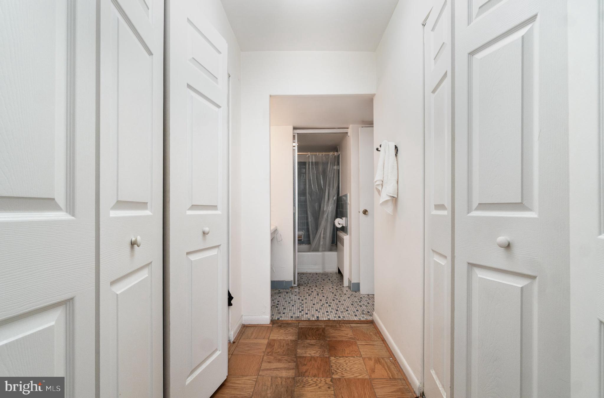 FOGGY BOTTOM - Residential