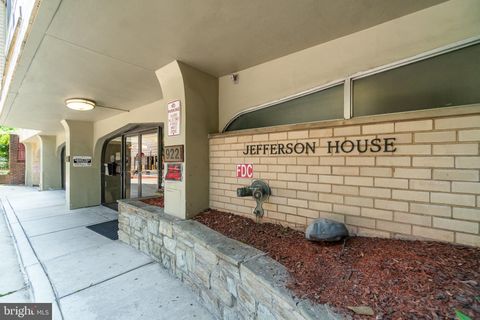 922 24TH STREET NW 313 WASHINGTON DC 20037