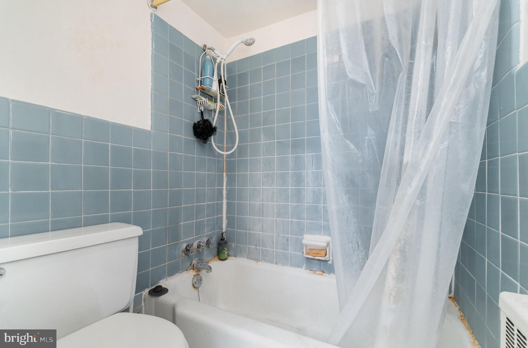 FOGGY BOTTOM - Residential