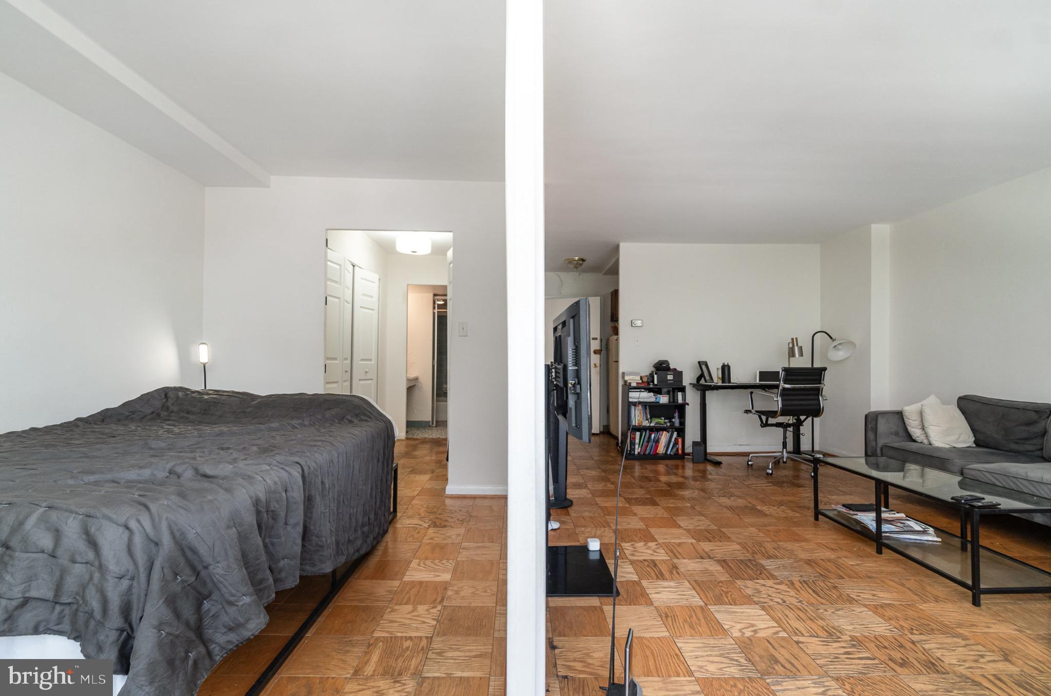 FOGGY BOTTOM - Residential