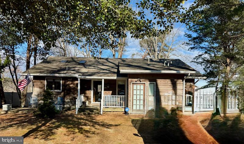 DOGWOOD LODGE - Residential