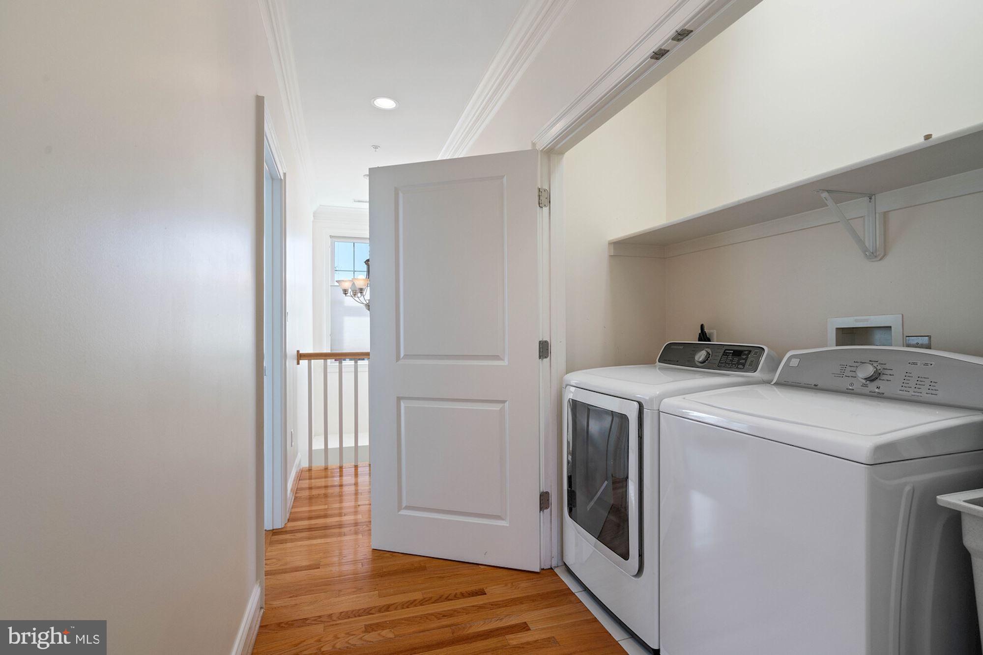 NORTH BETHESDA GROVE - Residential