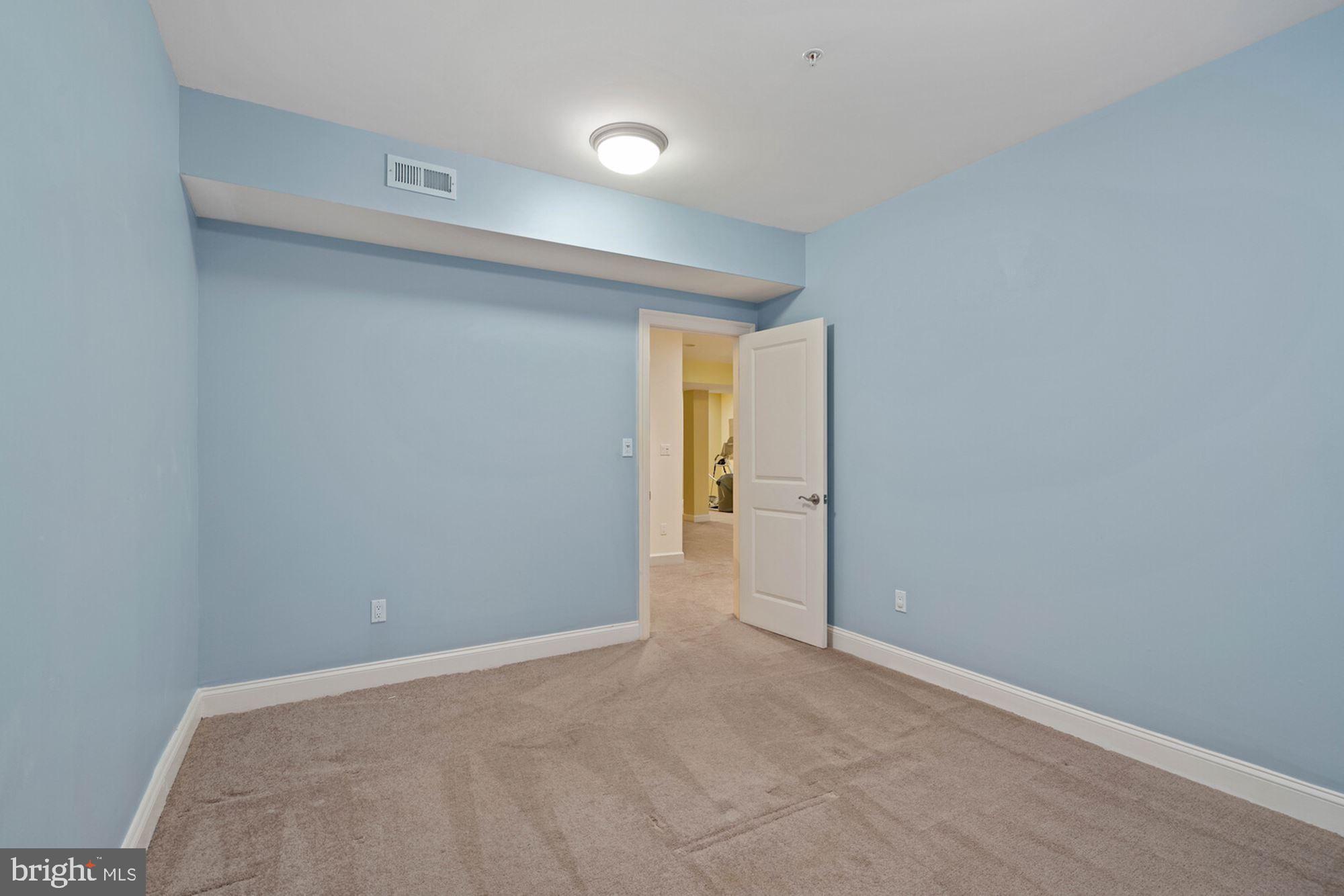 NORTH BETHESDA GROVE - Residential