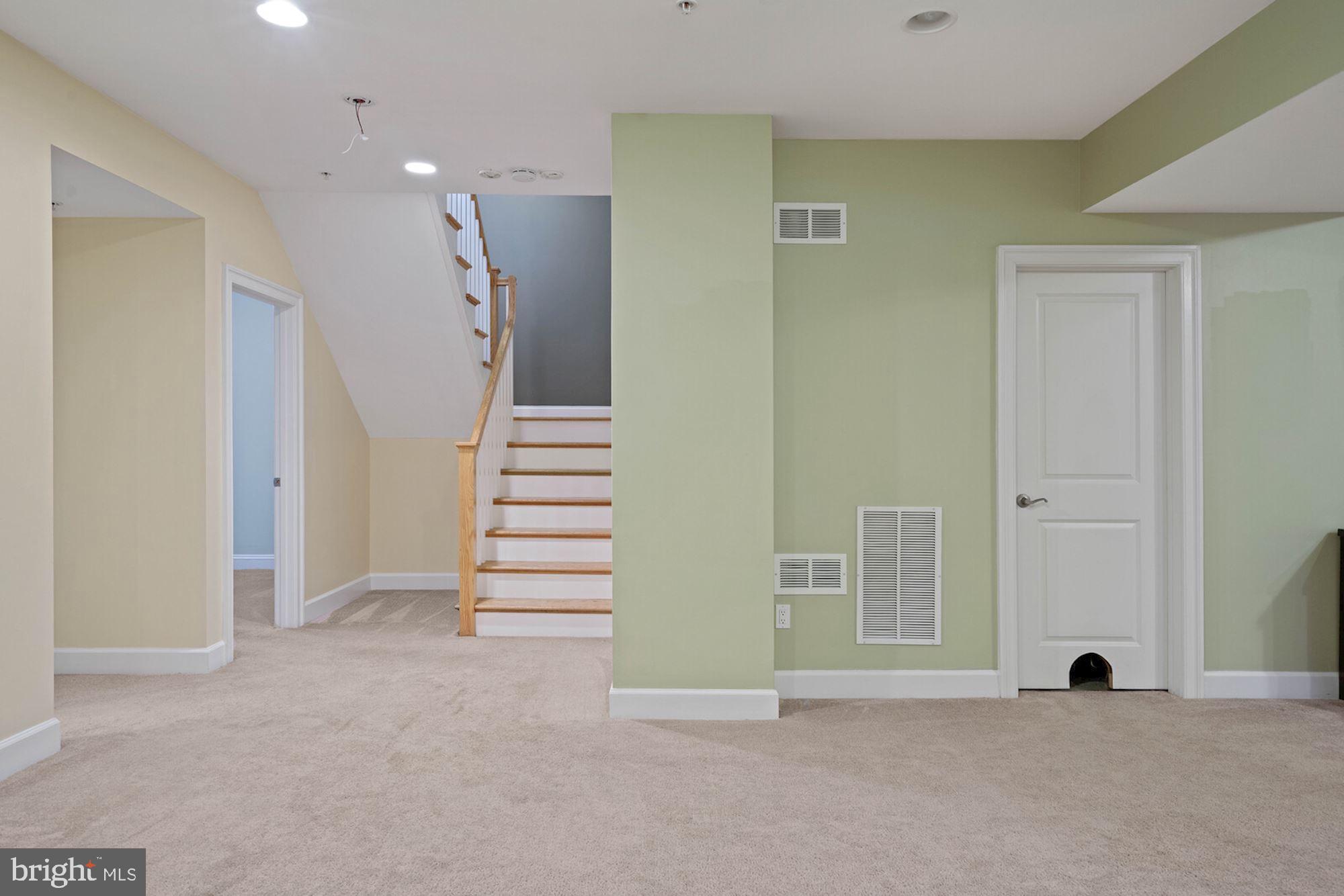 NORTH BETHESDA GROVE - Residential