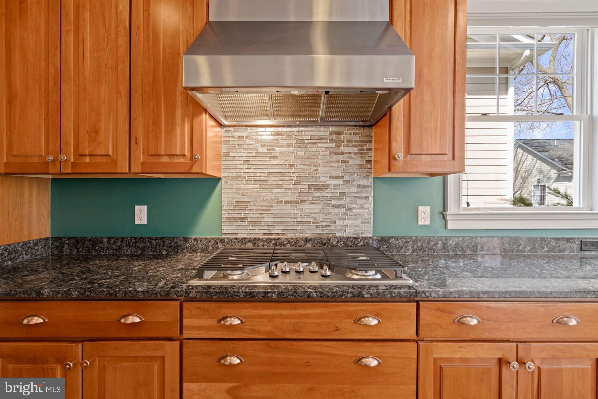 NORTH BETHESDA GROVE - Residential