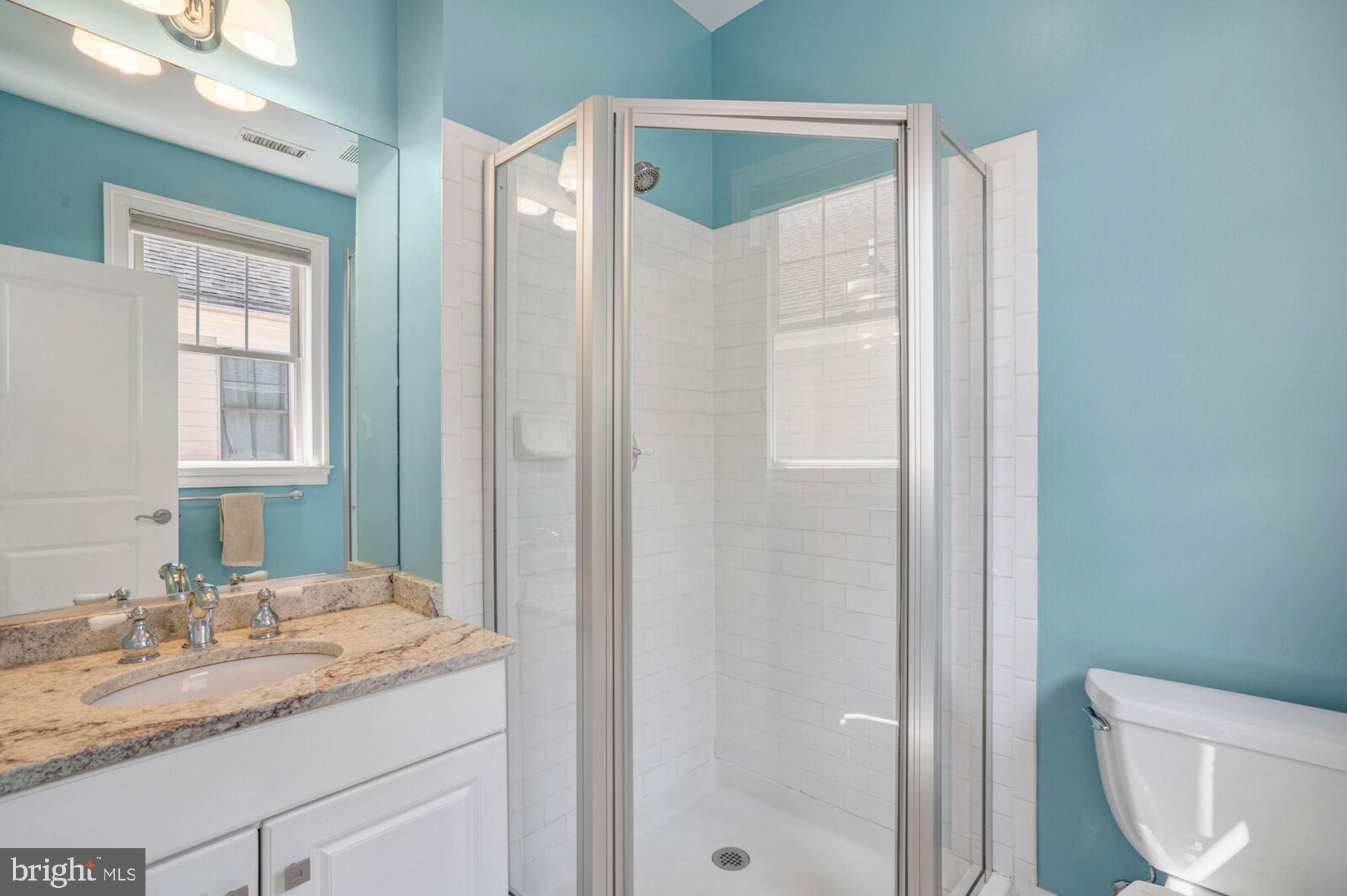 NORTH BETHESDA GROVE - Residential