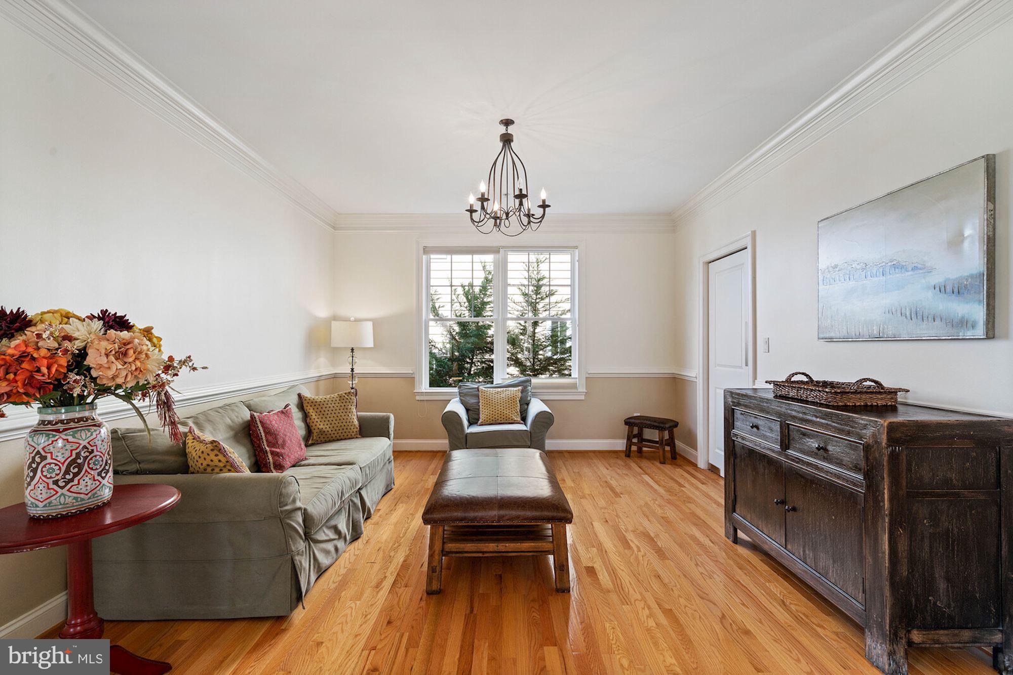 NORTH BETHESDA GROVE - Residential