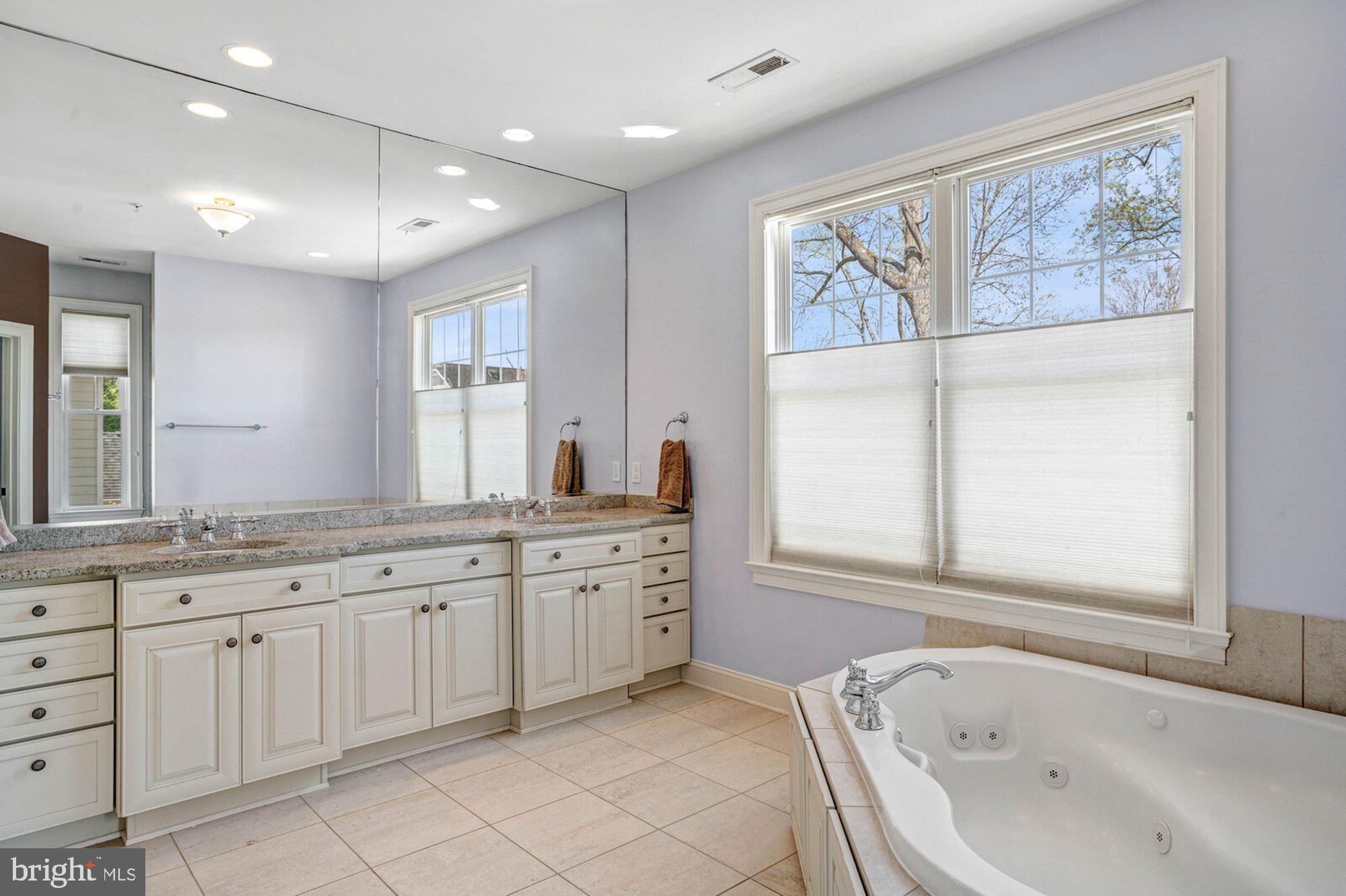 NORTH BETHESDA GROVE - Residential