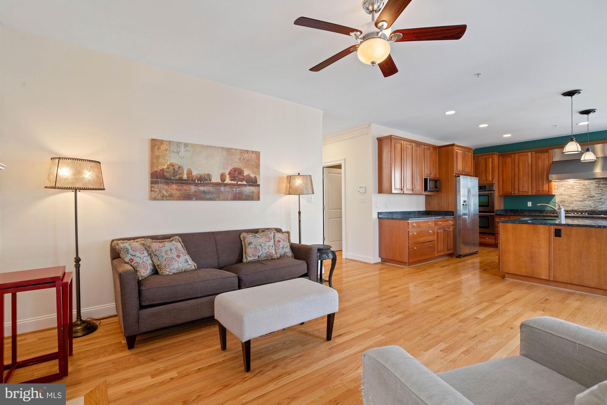 NORTH BETHESDA GROVE - Residential