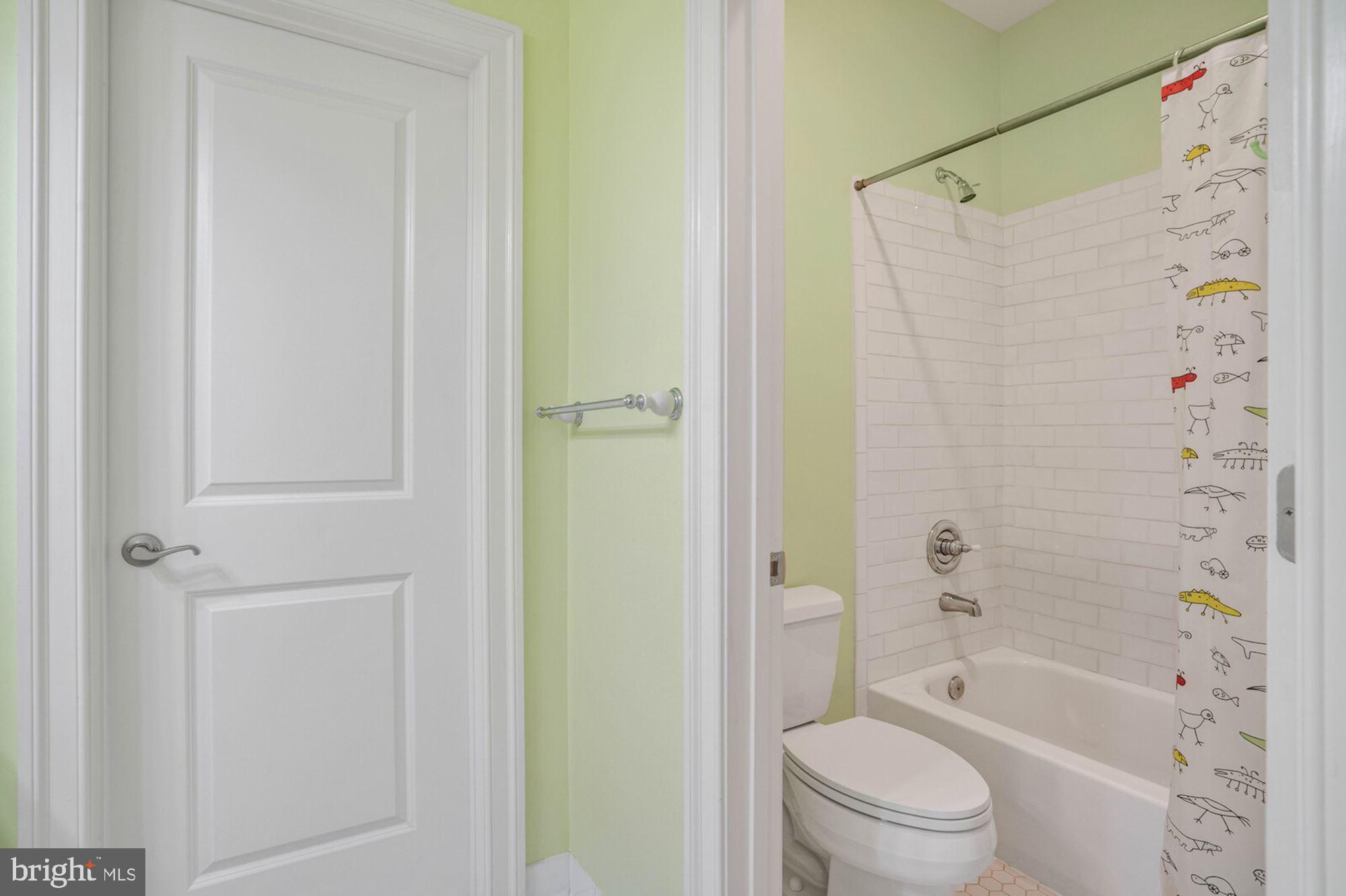 NORTH BETHESDA GROVE - Residential