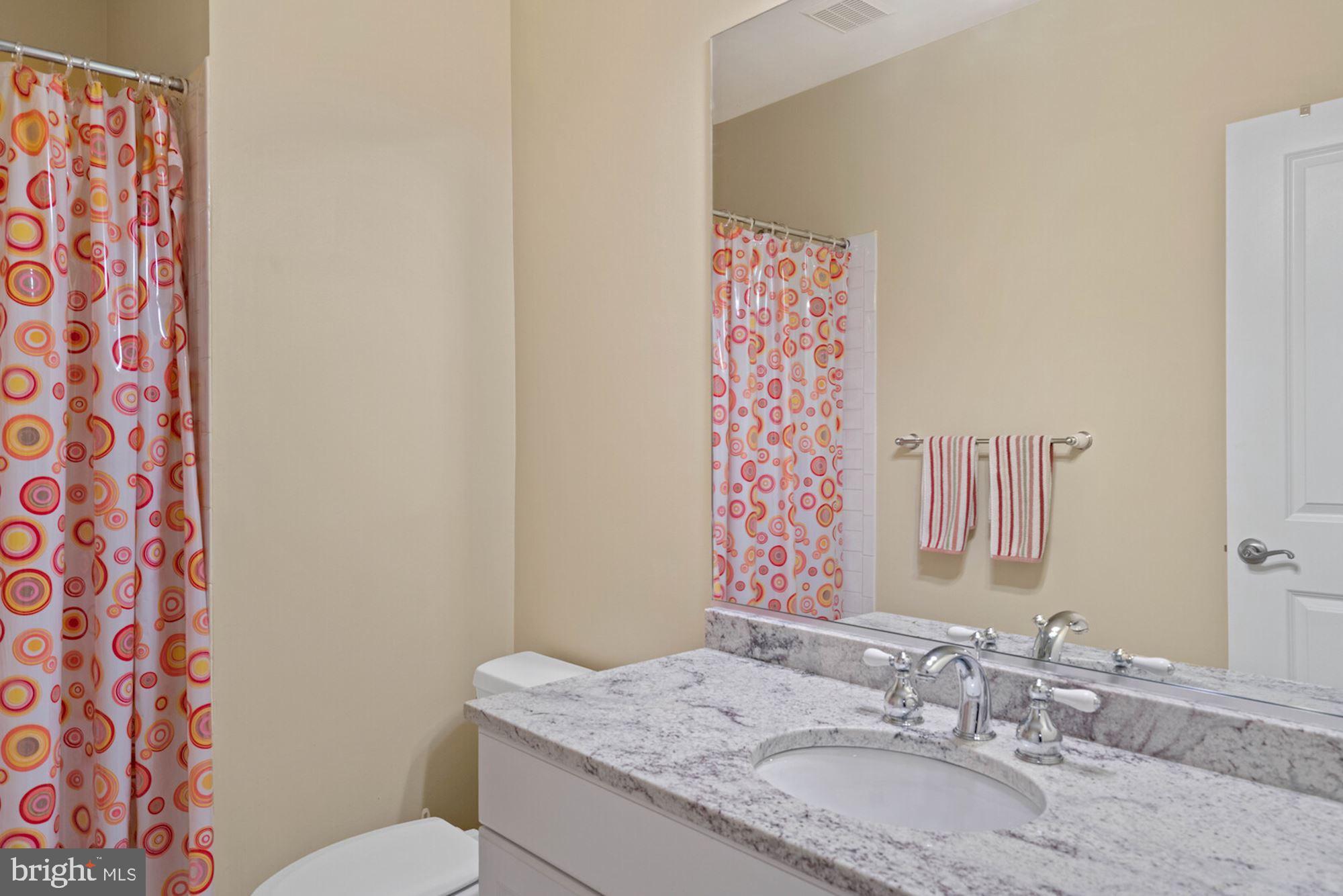 NORTH BETHESDA GROVE - Residential