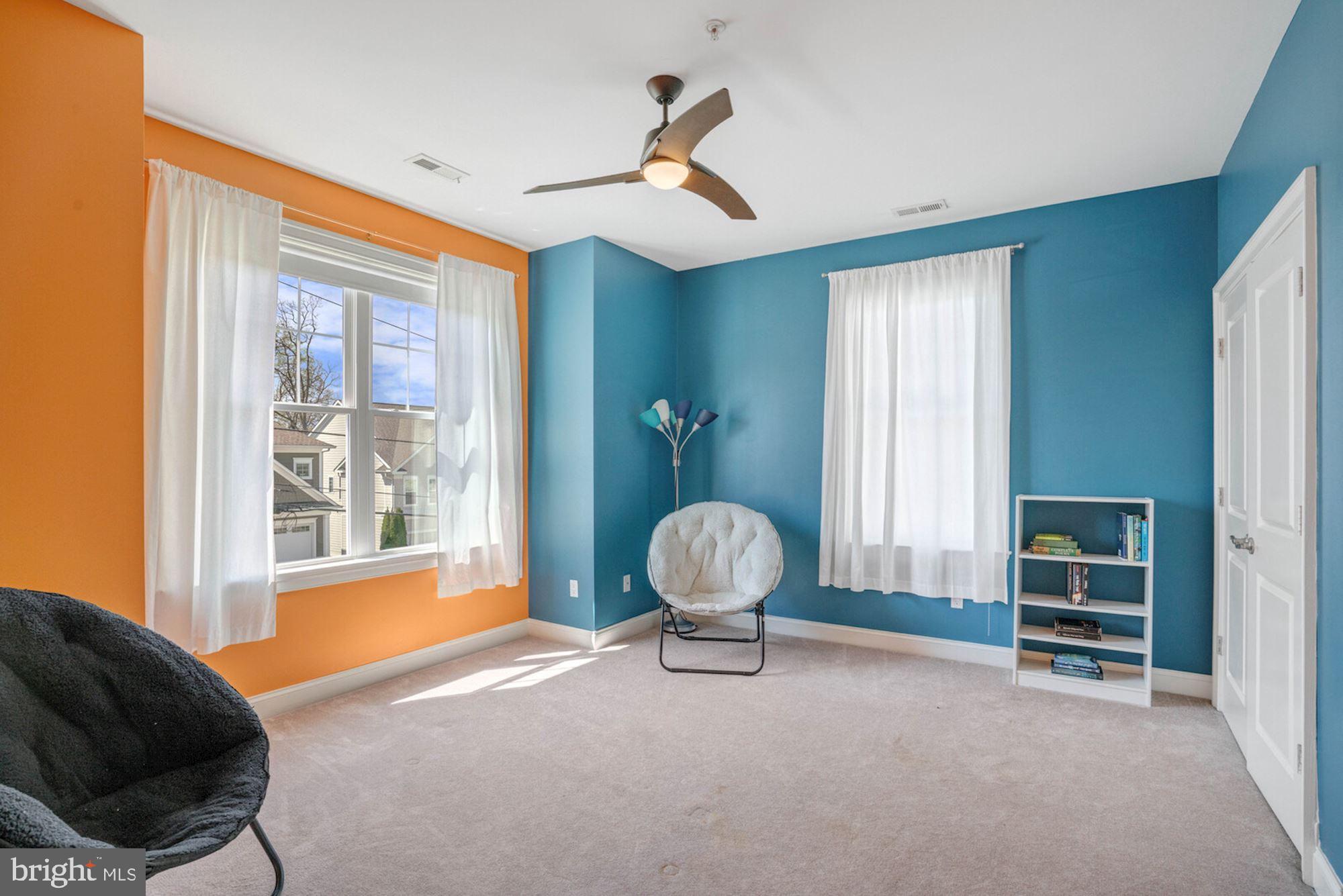 NORTH BETHESDA GROVE - Residential