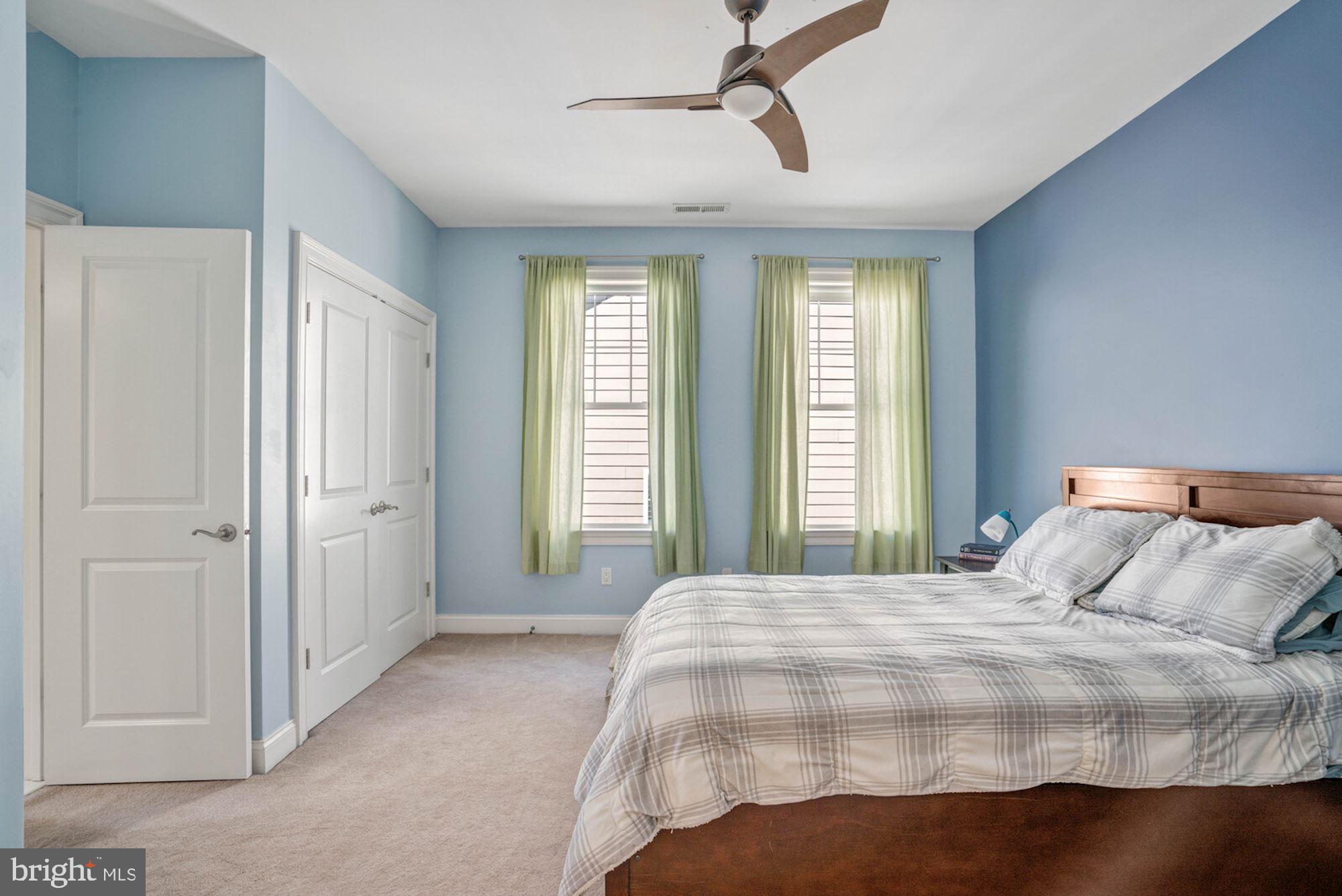 NORTH BETHESDA GROVE - Residential