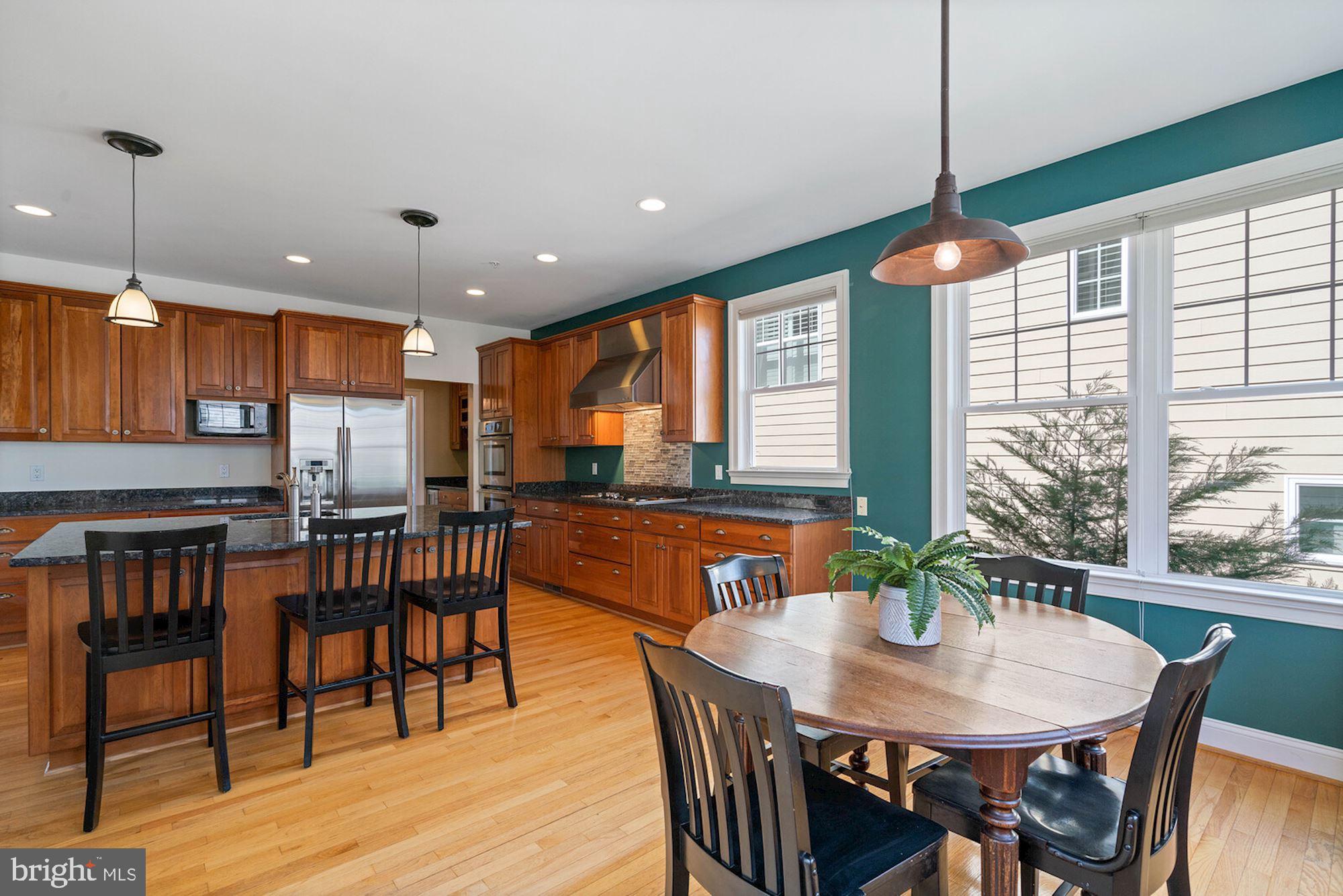 NORTH BETHESDA GROVE - Residential